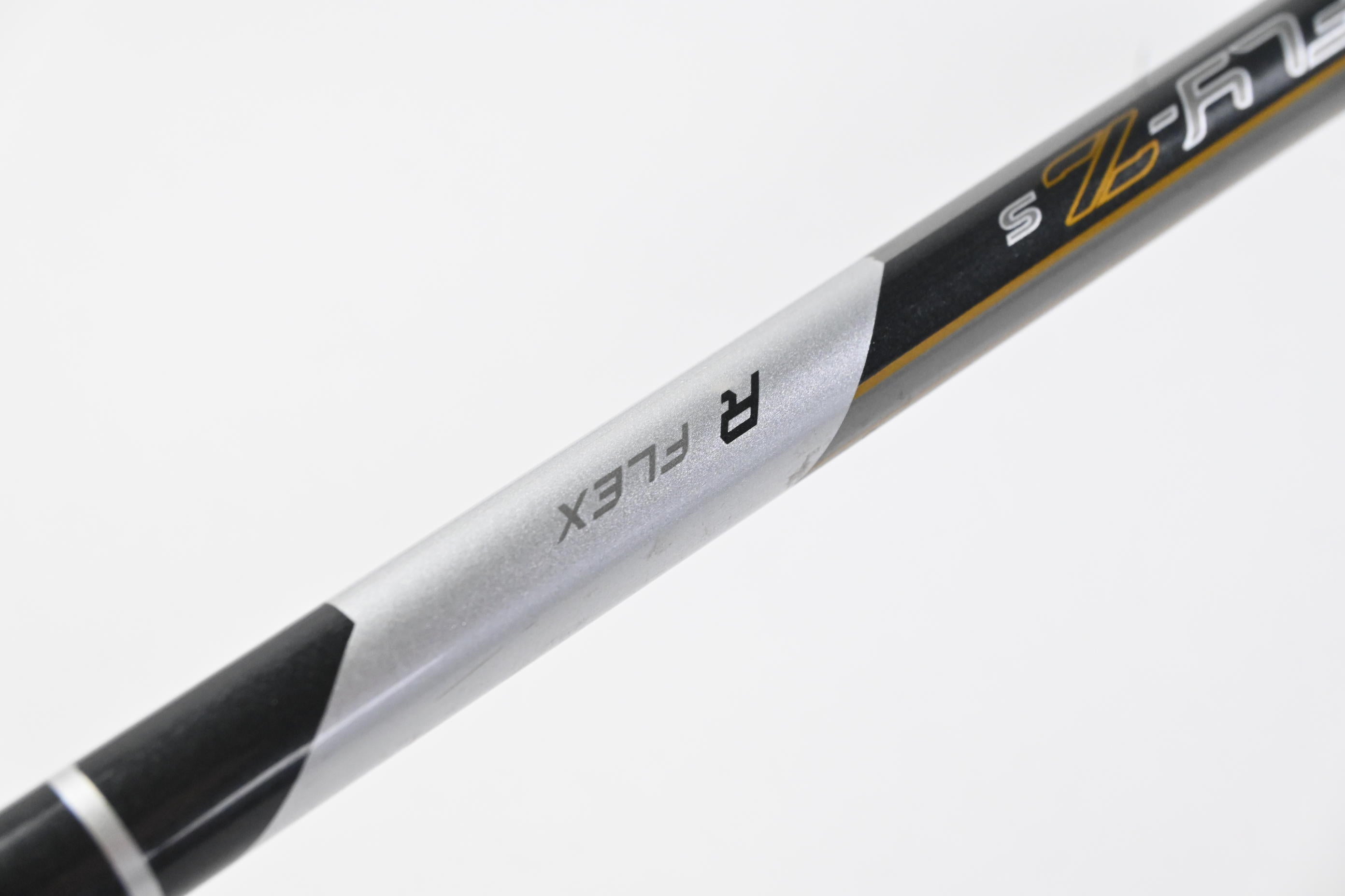 Cobra Fly-Z #5 Hybrid / 23 Degree / Regular Flex Cobra Fly-Zs 75 Shaft