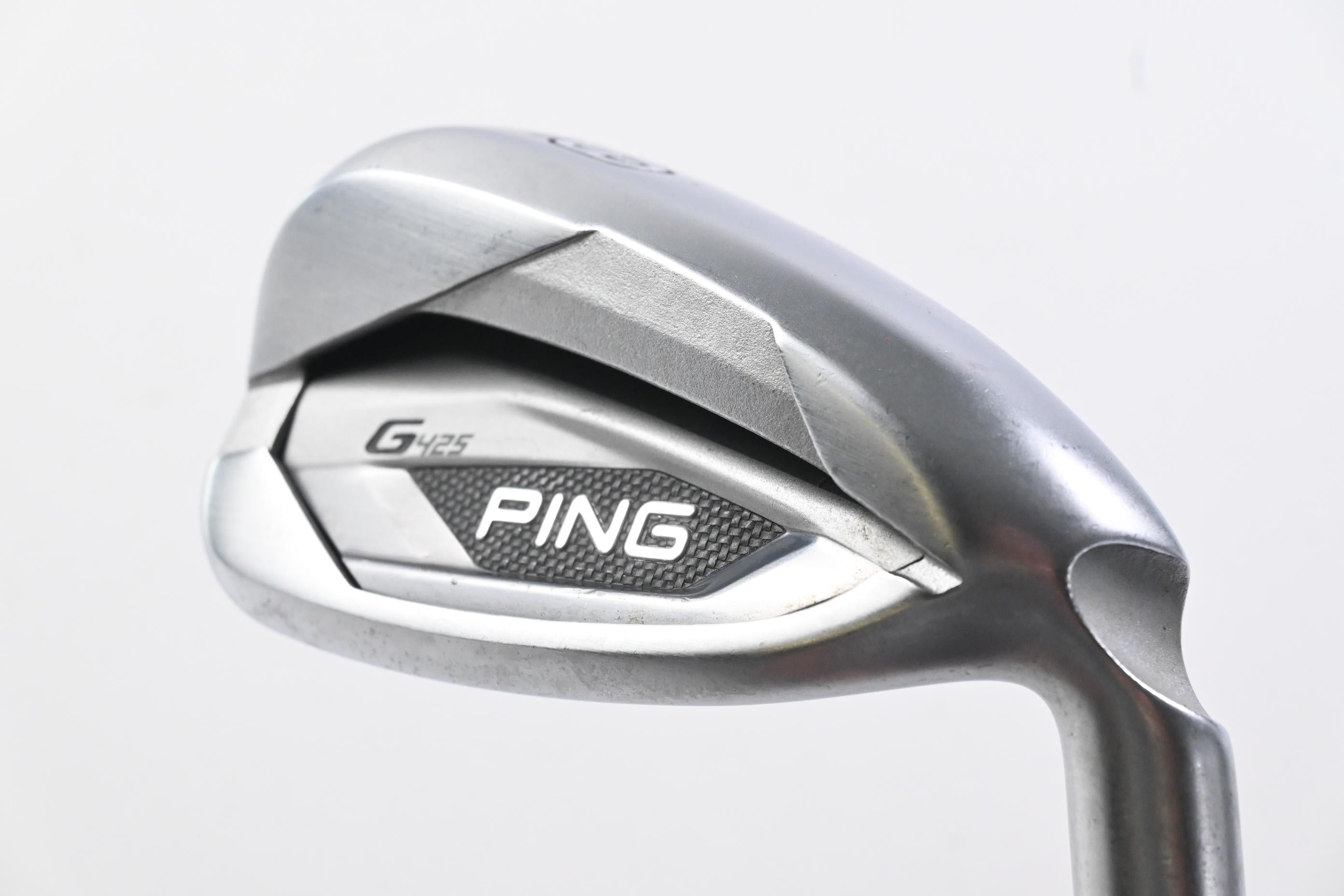 Ping G425 #9 Iron / White Dot / Senior Flex Ping Alta Slate AWT Shaft