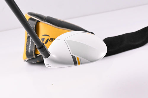 Taylormade RBZ Stage 2 #3 Wood / 15 Degree / Regular Flex Rocketfuel 60 Shaft