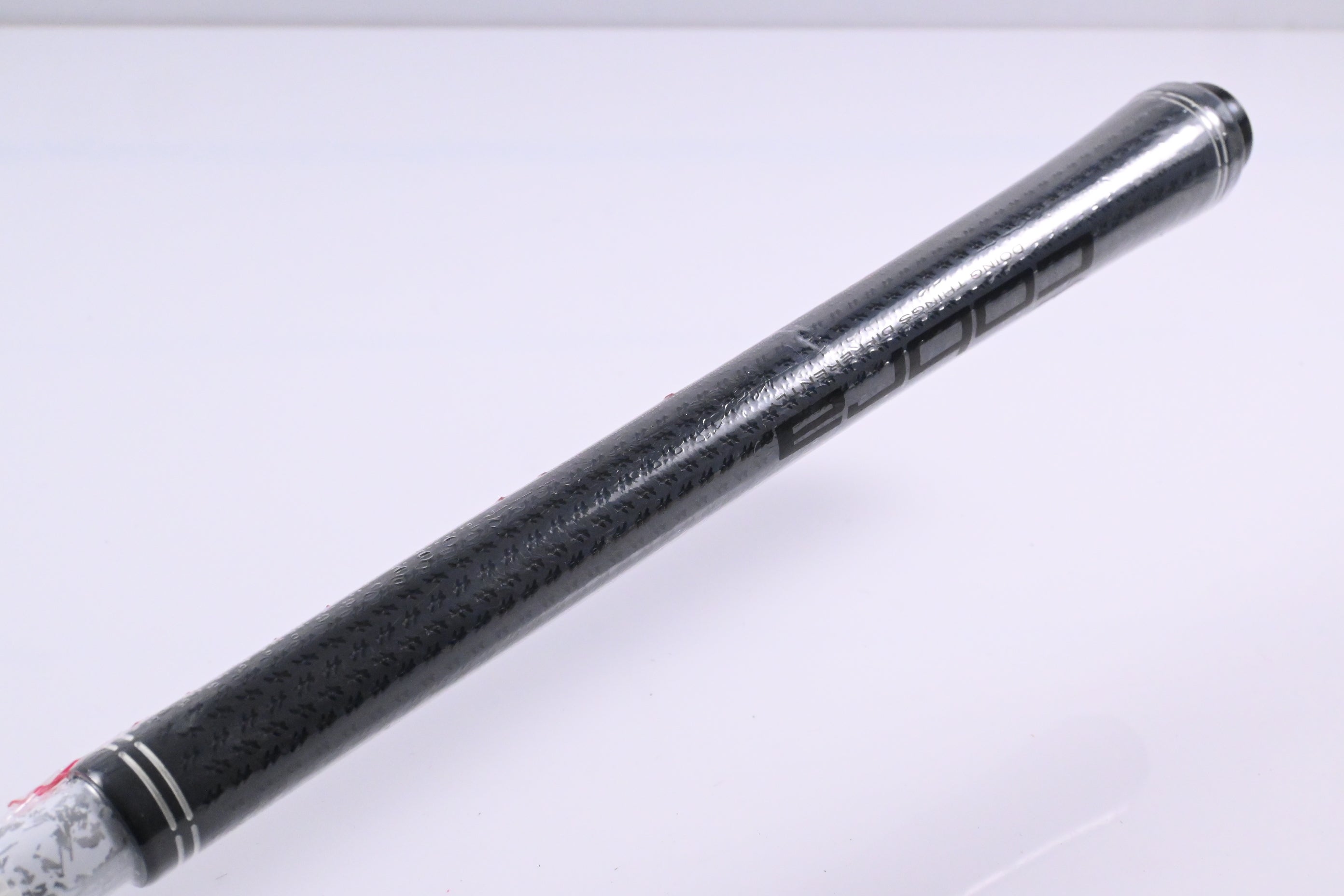 Cobra DS-Adapt LS Titanium #3 Wood / 14.5 Degree / Stiff Flex Denali Black 70