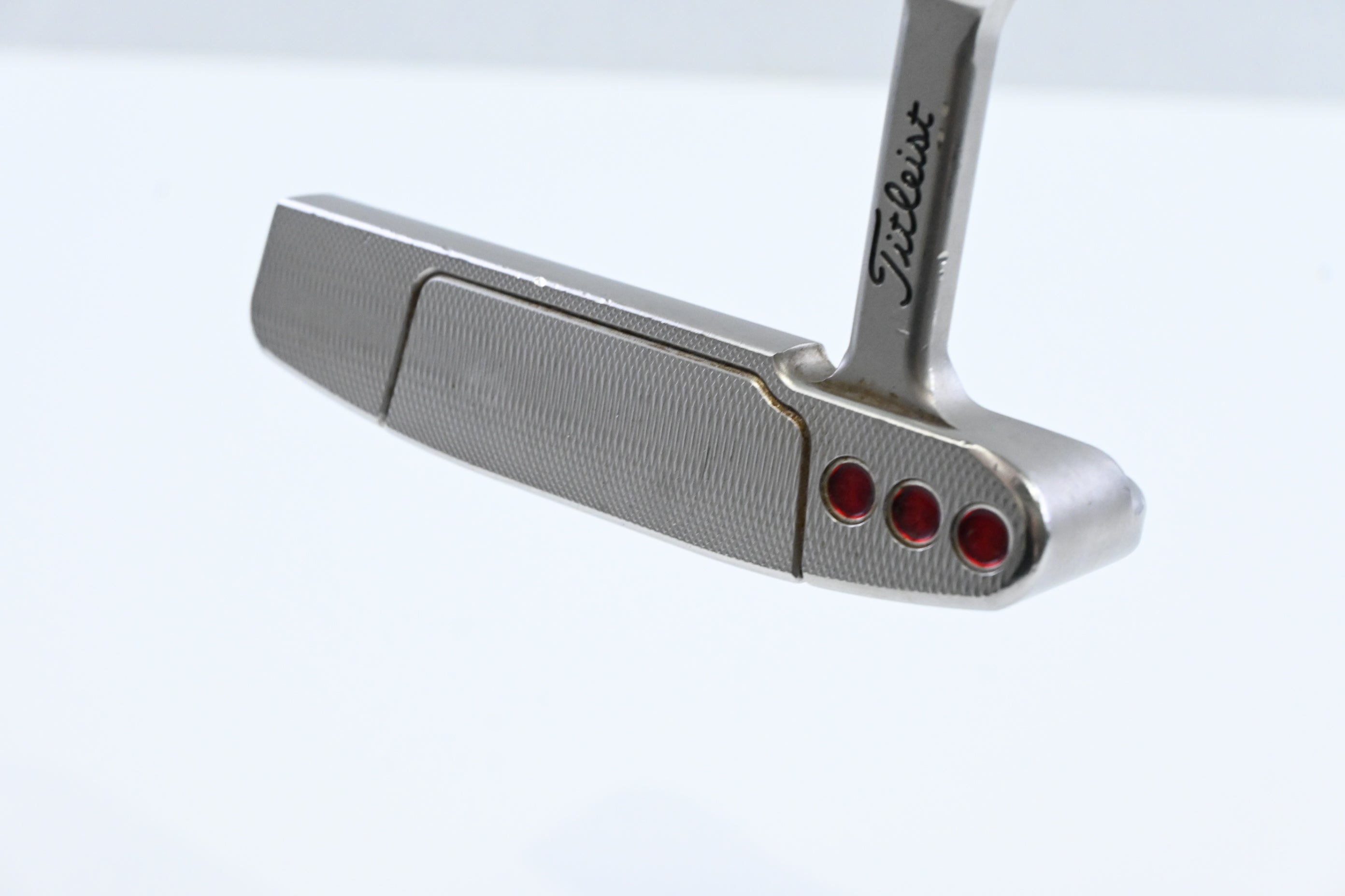Scotty Cameron Select 2018 Newport Putter / 33 Inch