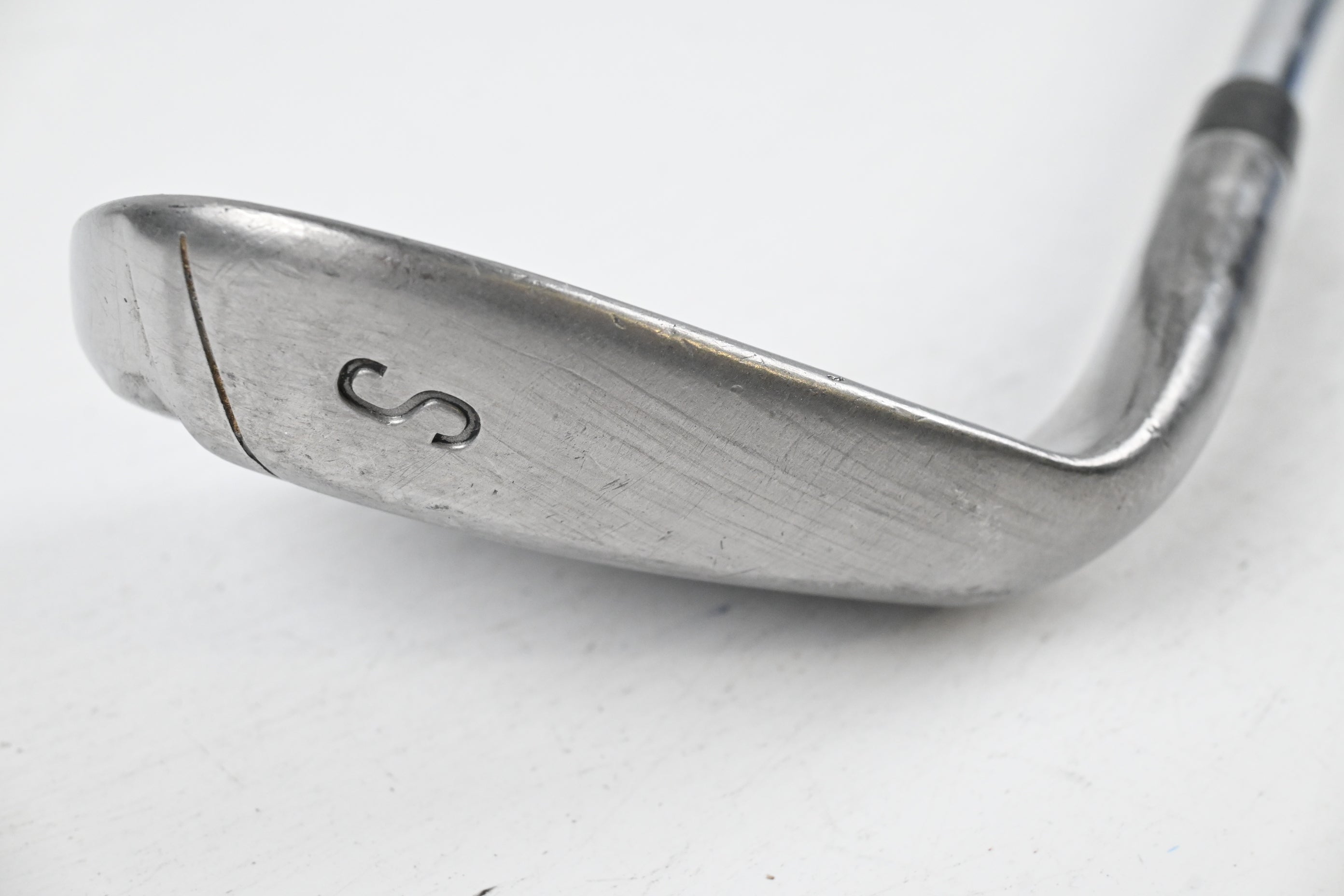 Taylormade SIM Max Sand Wedge / 54 Degree / Regular Flex KBS MAX Shaft