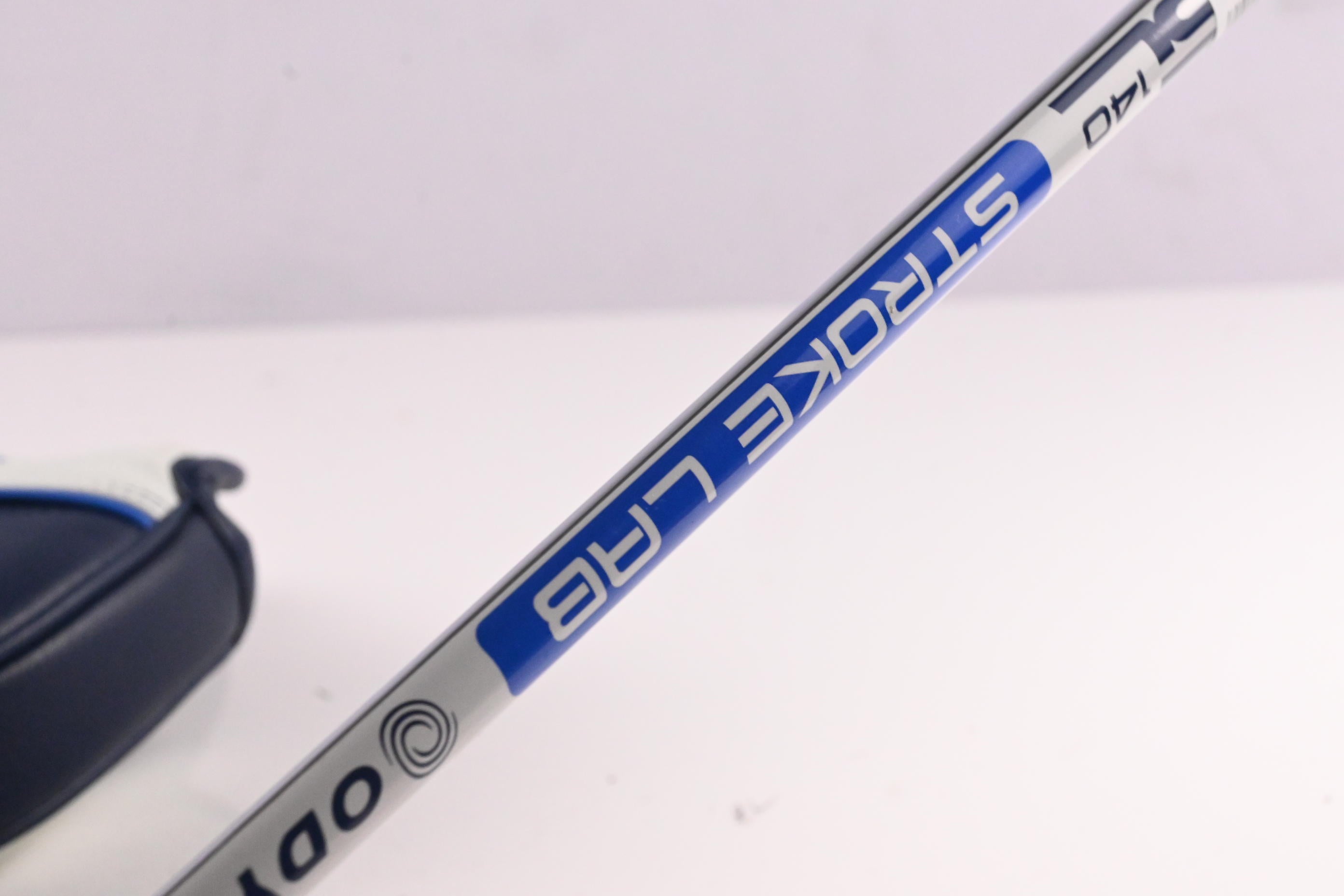 Tour Issue Odyssey Ai-One Cruiser 2-Ball Putter / 38 Inch