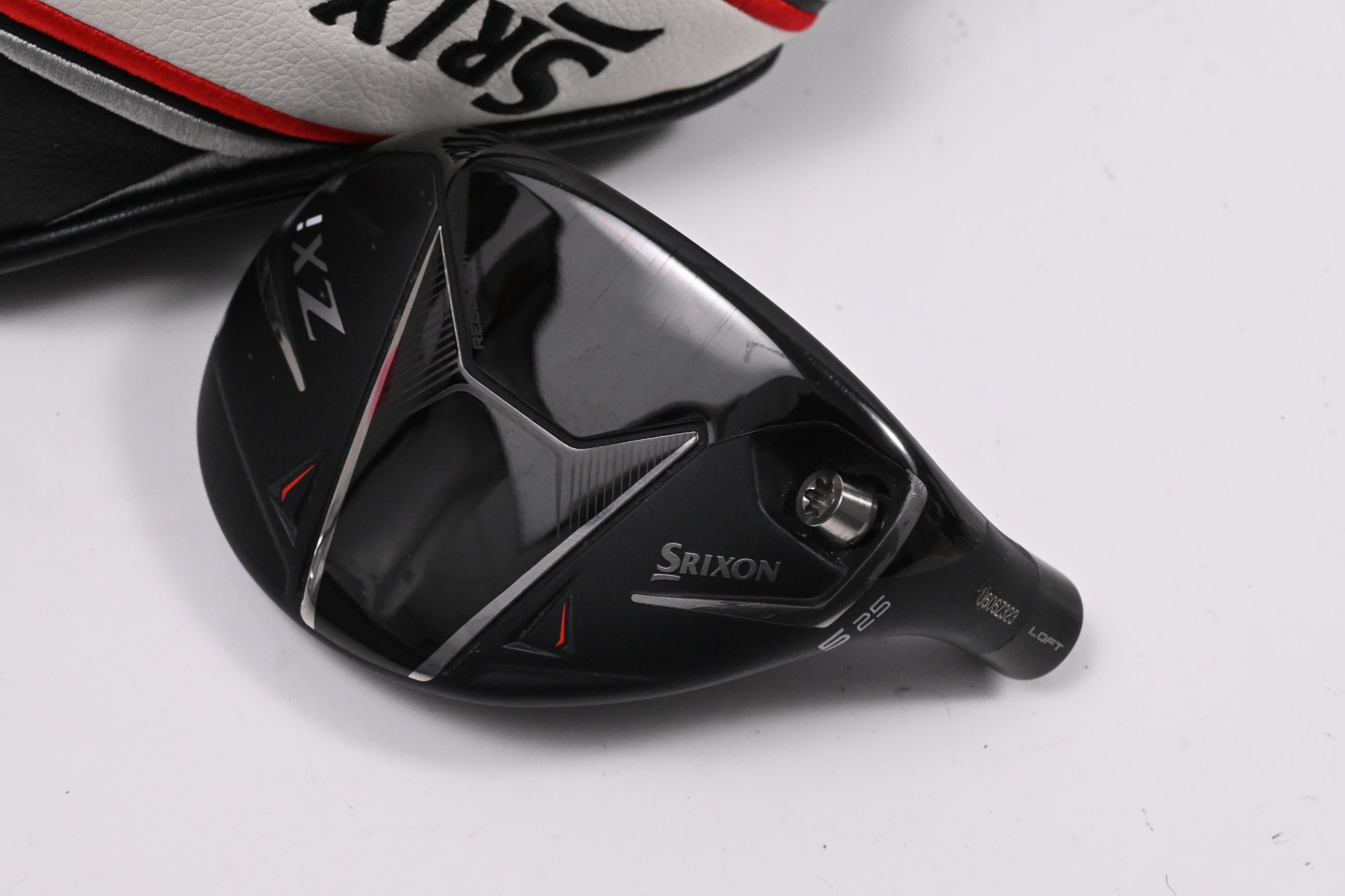 Srixon ZXi #5 Hybrid / 25 Degree / Head Only
