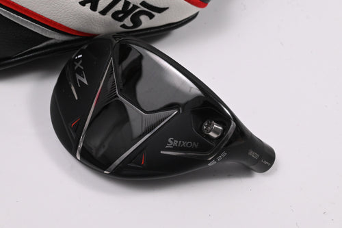 Srixon ZXi #5 Hybrid / 25 Degree / Head Only