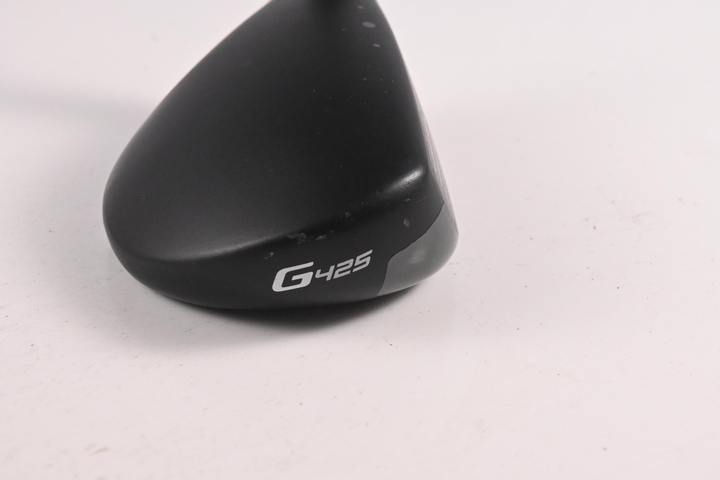 Ping G425 #3 Hybrid / 19 Degree / Regular Flex Ping Alta CB Slate 70 Shaft