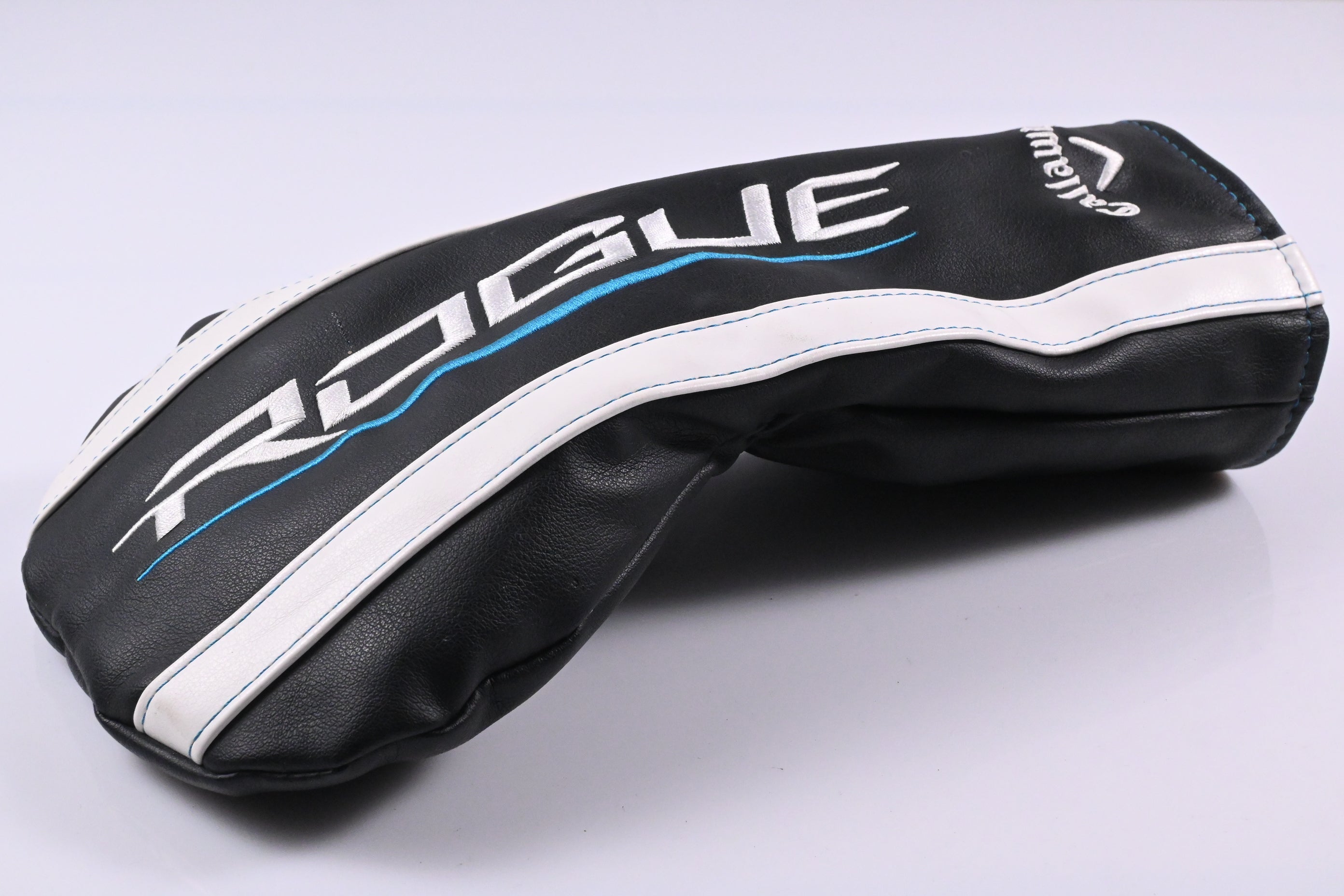 Callaway Rogue Driver / 10.5 Degree / Regular Flex Aldila SYNERGY Blue 50 Shaft