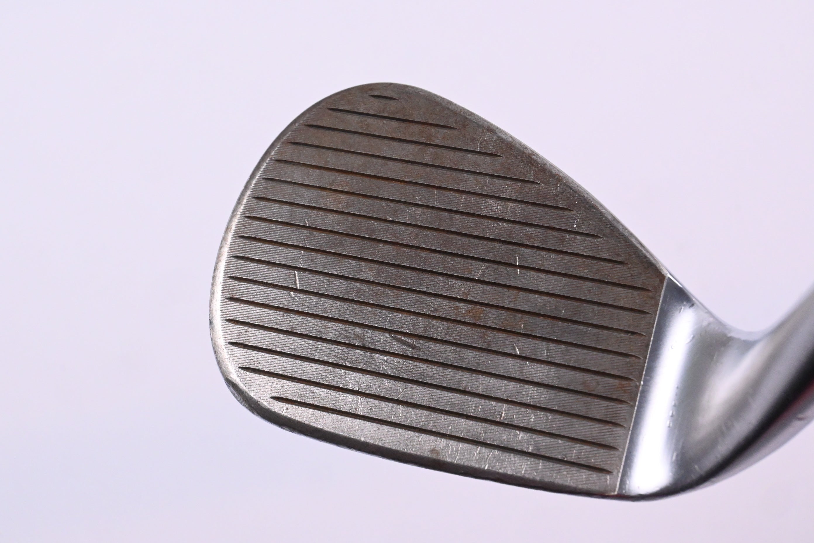 Callaway Jaws Raw Lob Wedge / 60 Degree / Wedge Flex Dynamic Gold Spinner 115
