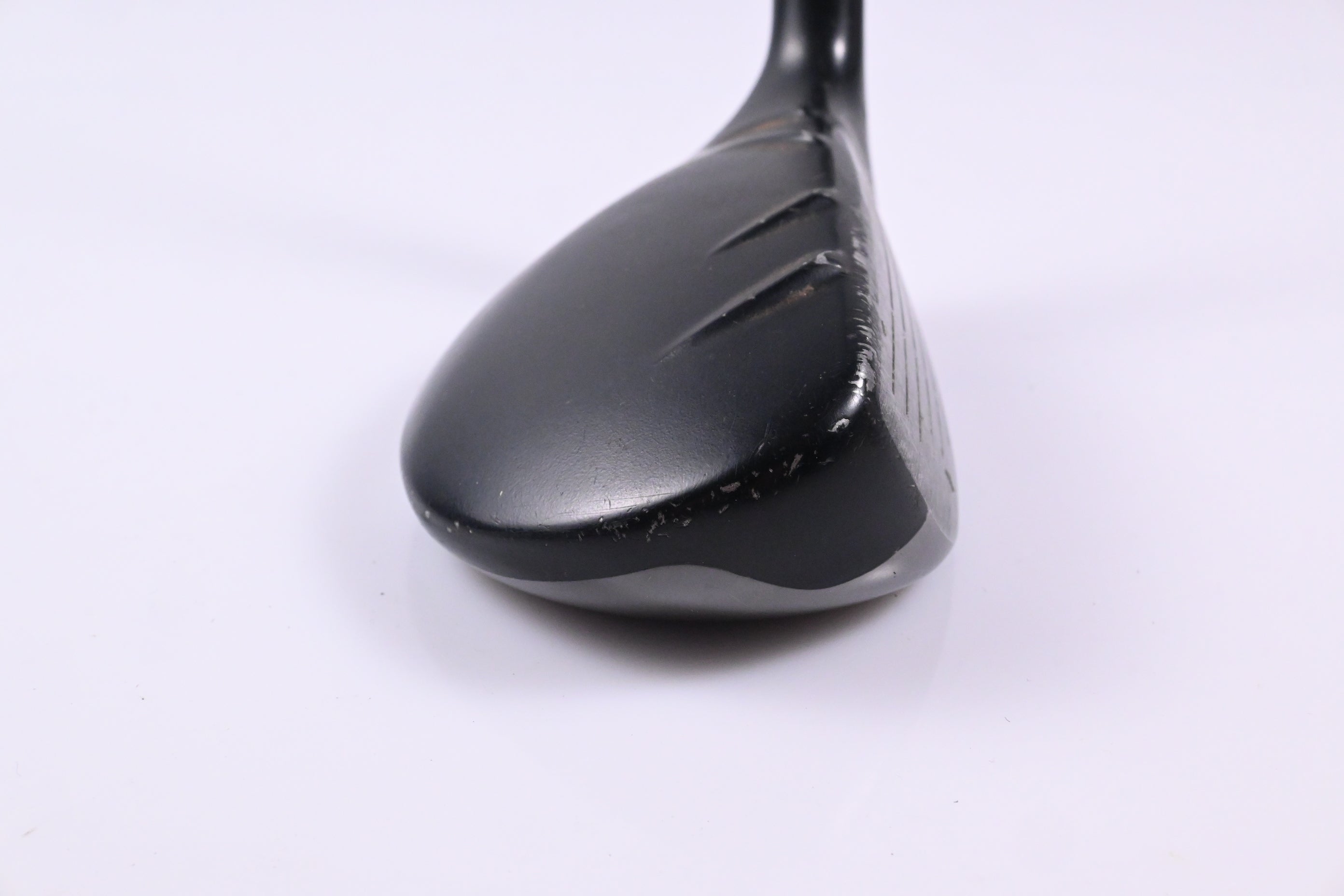 Ping G Series #4 Hybrid / 22 Degree / Regular Flex Ping Alta 70 Shaft