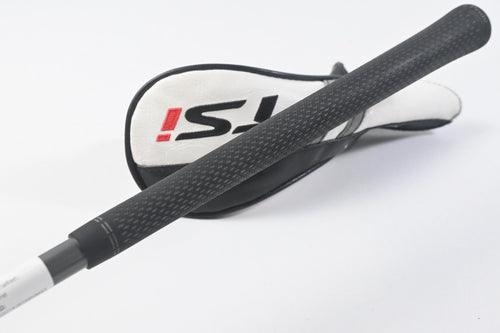 Titleist TSi1 #6 Hybrid / 26 Degree / Regular Flex Aldila Ascent 50 Shaft