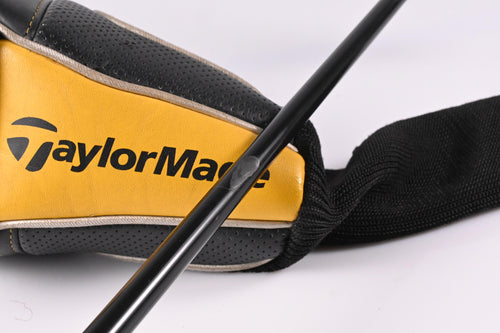 Taylormade RBZ Stage 2 #3 Wood / 15 Degree / Regular Flex Rocketfuel 60 Shaft