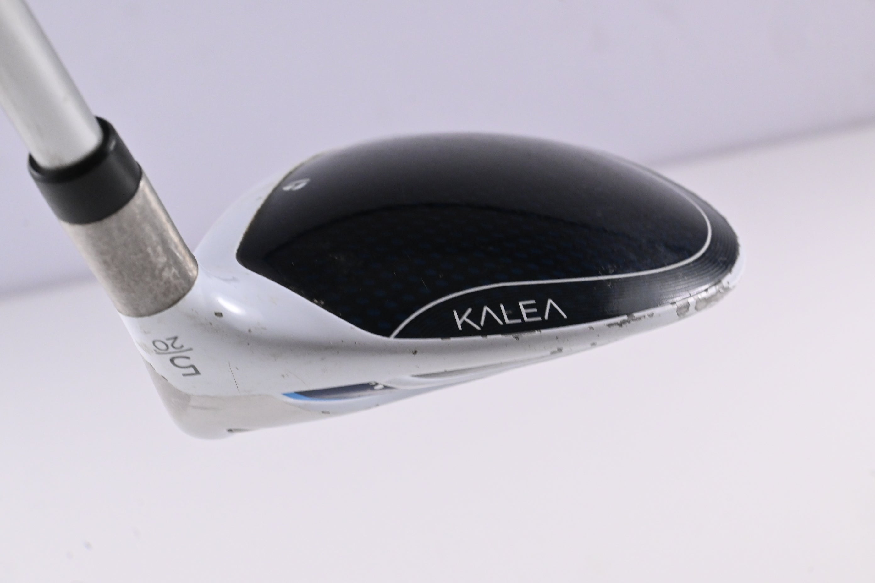 Ladies Taylormade Kalea Premier #5 Wood / 20 Degree / Ladies Flex Taylormade 40