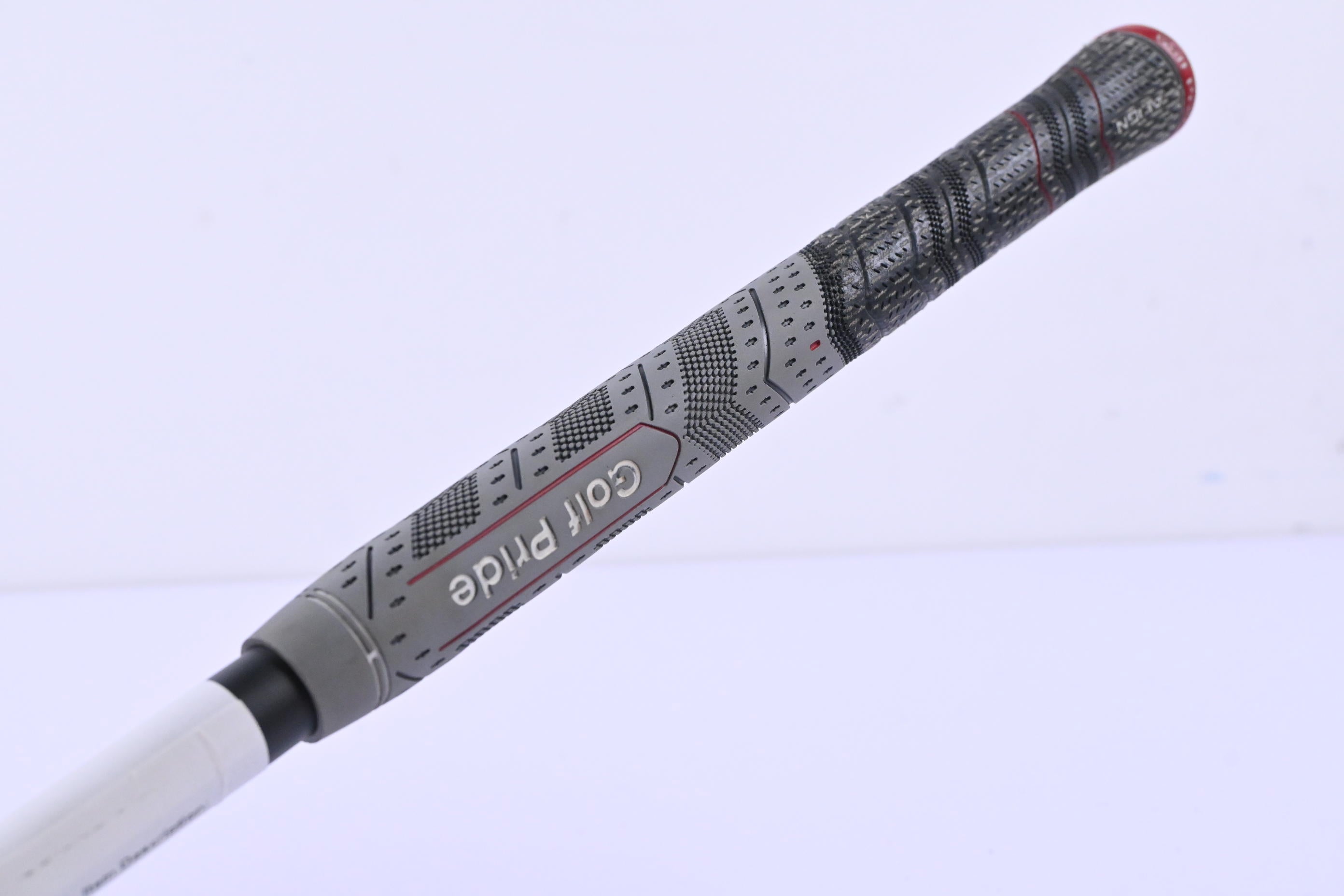 Taylormade M3 Driver / 12 Degree / Stiff Flex HZRDUS Smoke Black 60 Shaft