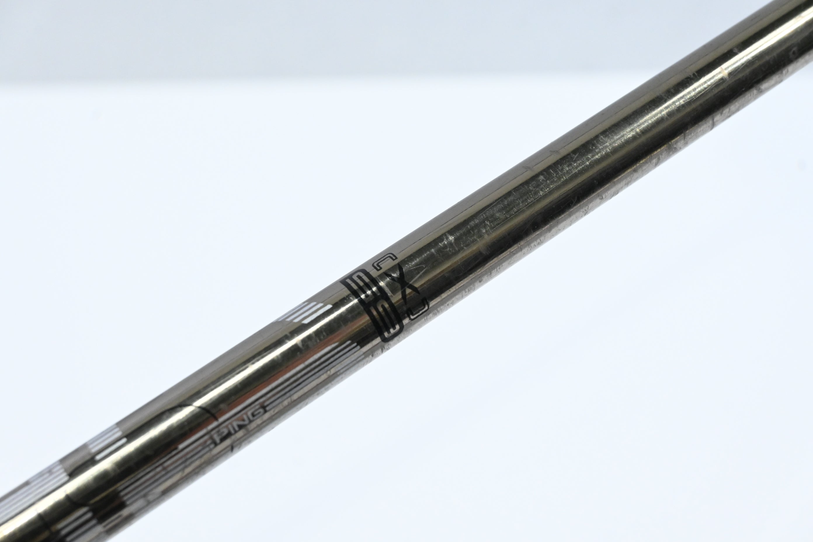 Ping Tour Chrome 65 Driver Shaft / X-Flex / Ping 2nd Gen