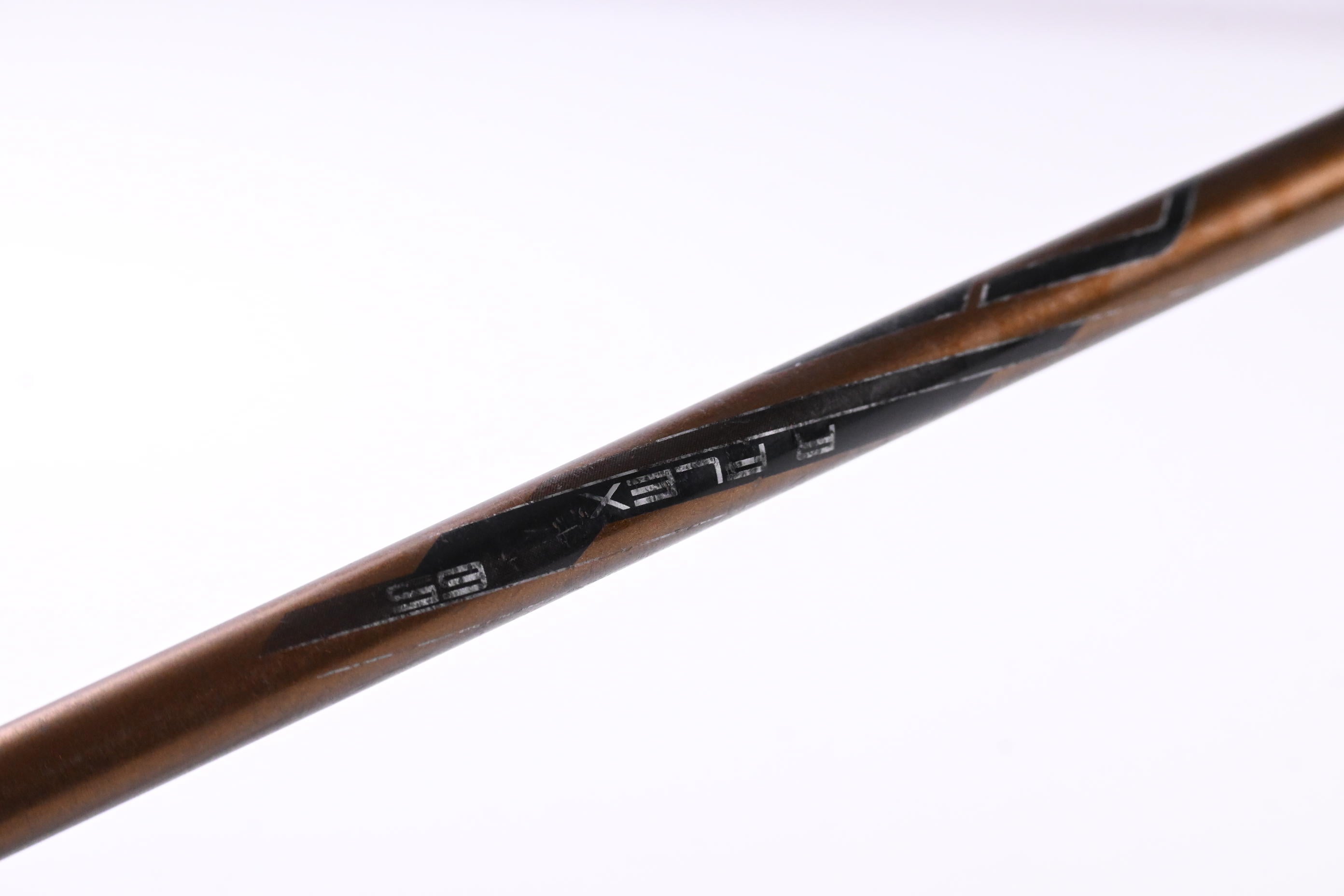 Ping G400 #3 Wood / 14.5 Degree / Regular Flex Ping Alta CB 65 Shaft