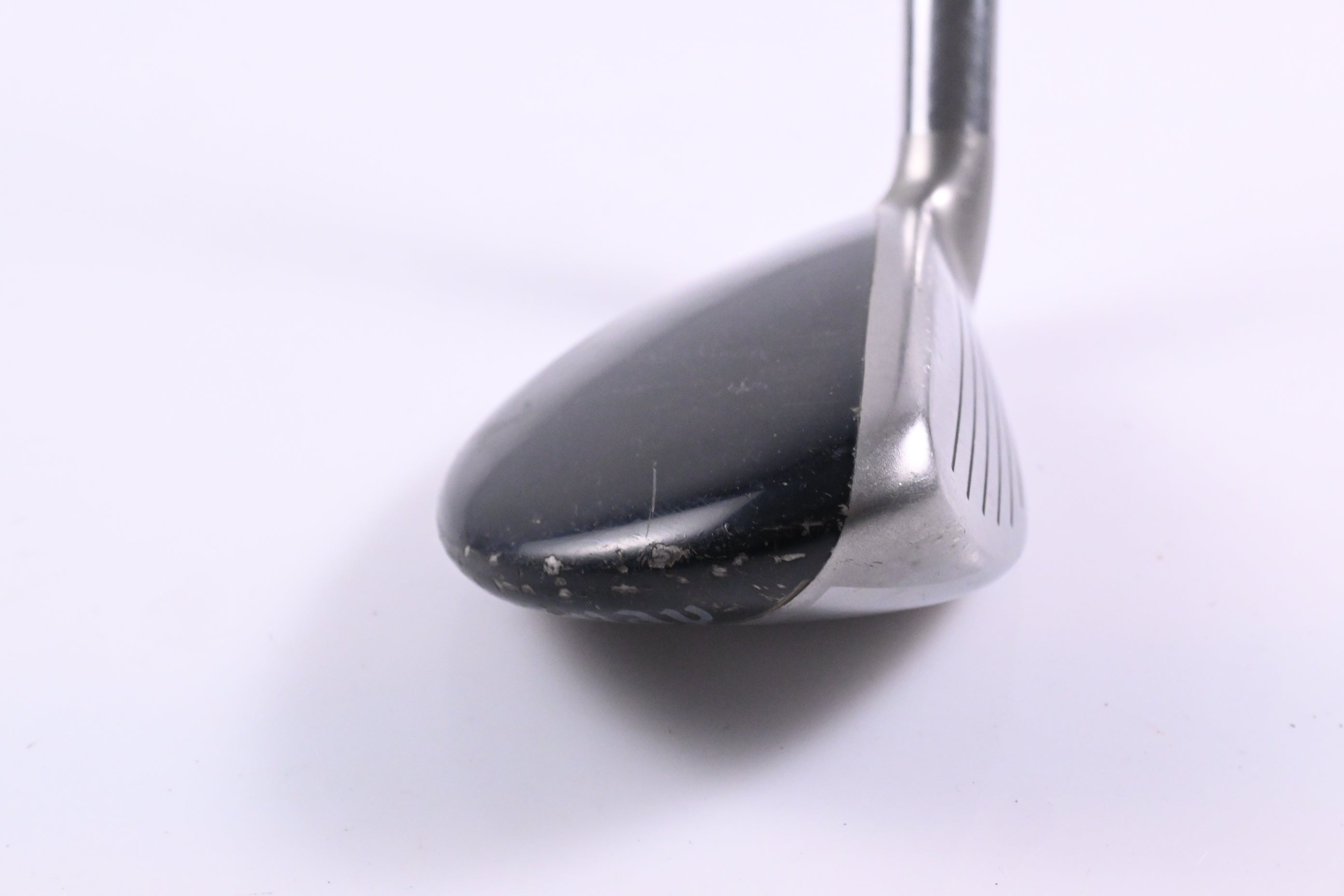 Callaway RAZR X #4 Hybrid / 24 Degree / Ladies Flex Callaway Shaft