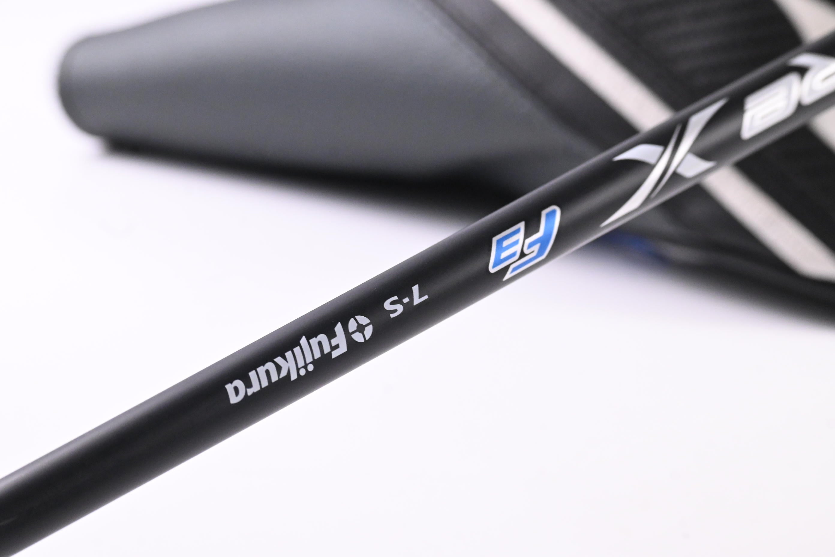 Mizuno ST-Z #3 Wood / 15 Degree / Stiff Flex Motore X 7 Shaft