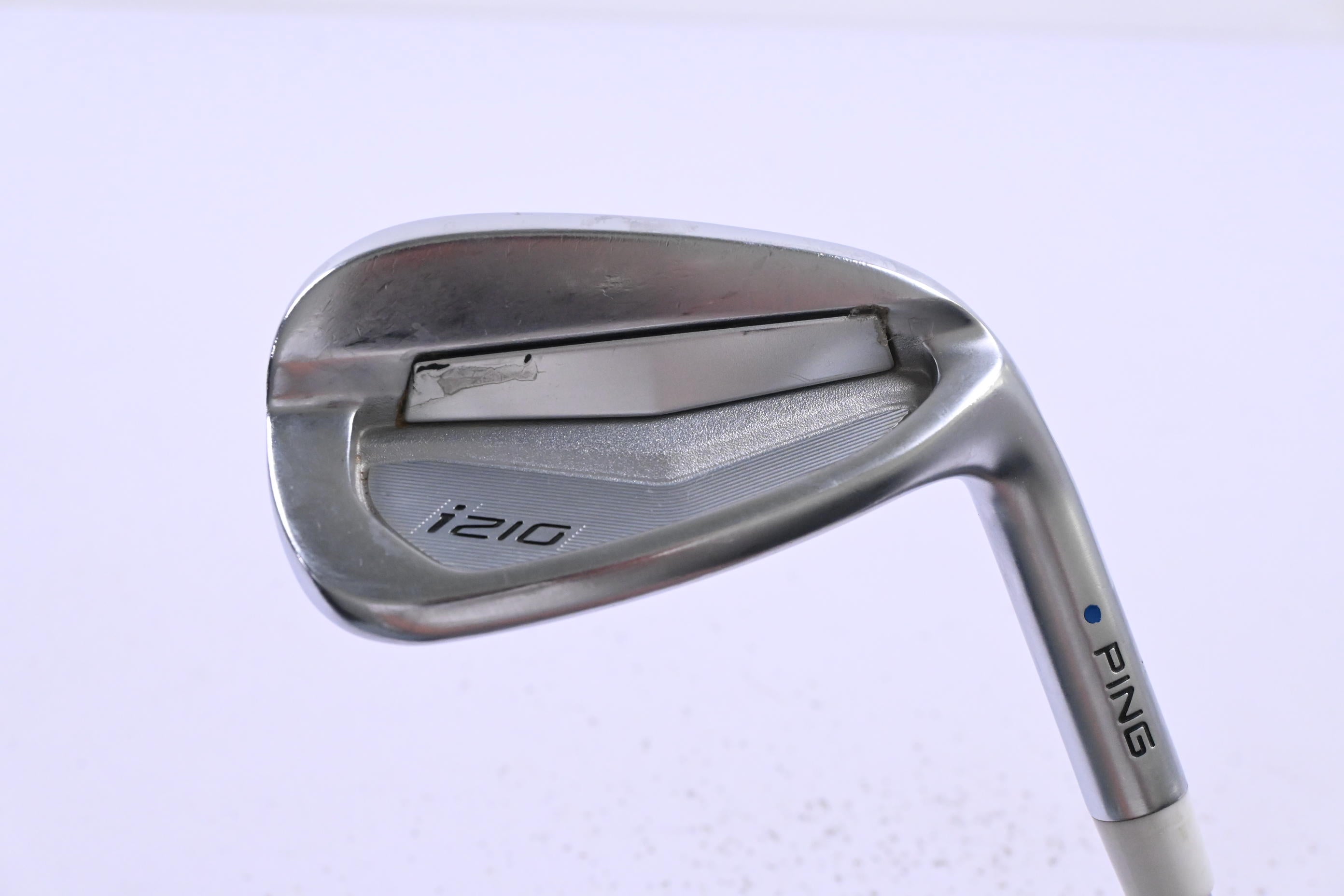 Ping i210 Pitching Wedge / 45 Degree / Blue Dot / Stiff Flex N.S.PRO Modus 3 105