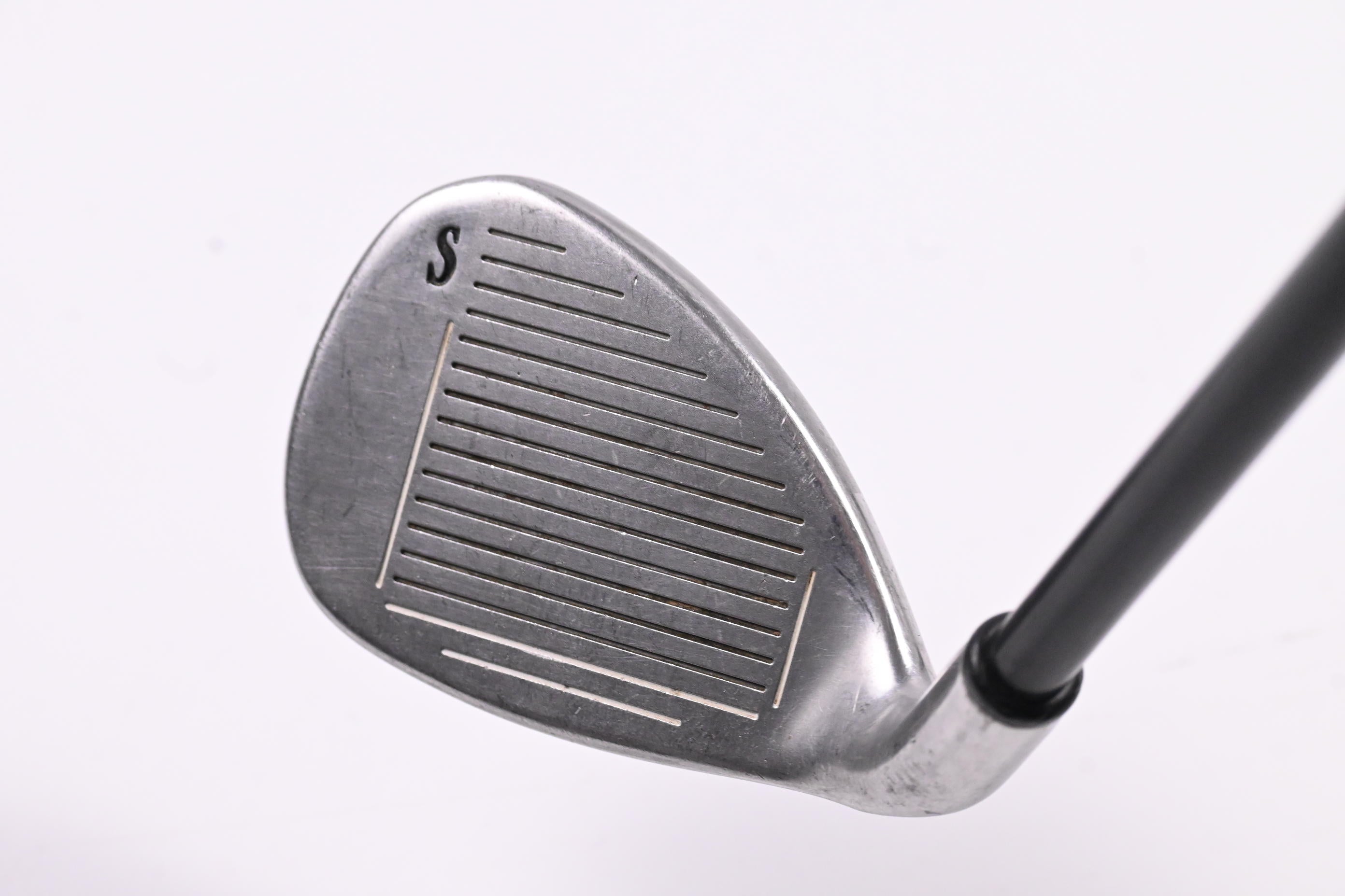 Callaway X-20 Tour Sand Wedge / 55 Degree / Regular Flex Callaway Shaft