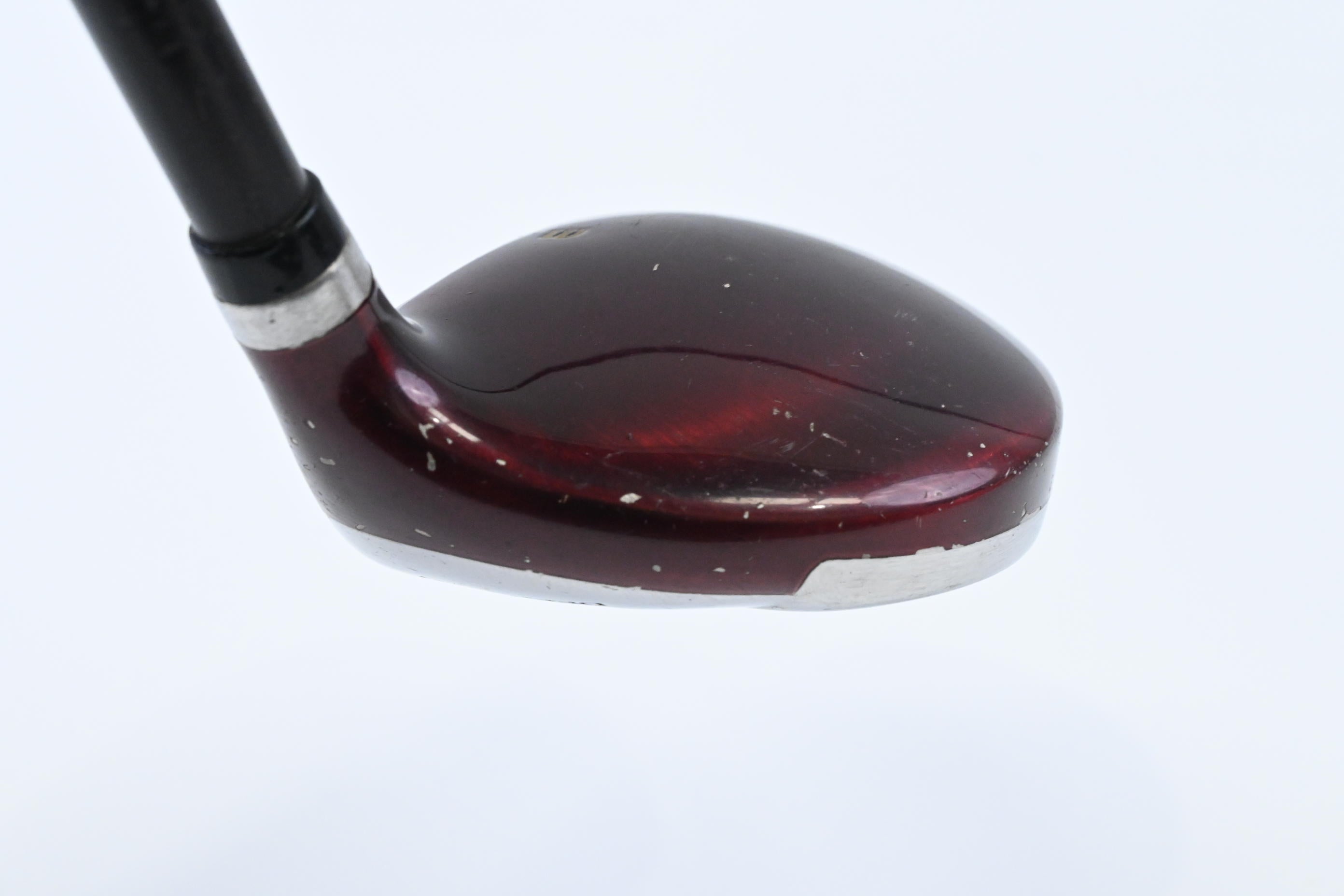 Wilson Fat Shaft #3 Wood / 15 Degree / Regular Flex Grafalloy ProLite Fatshaft