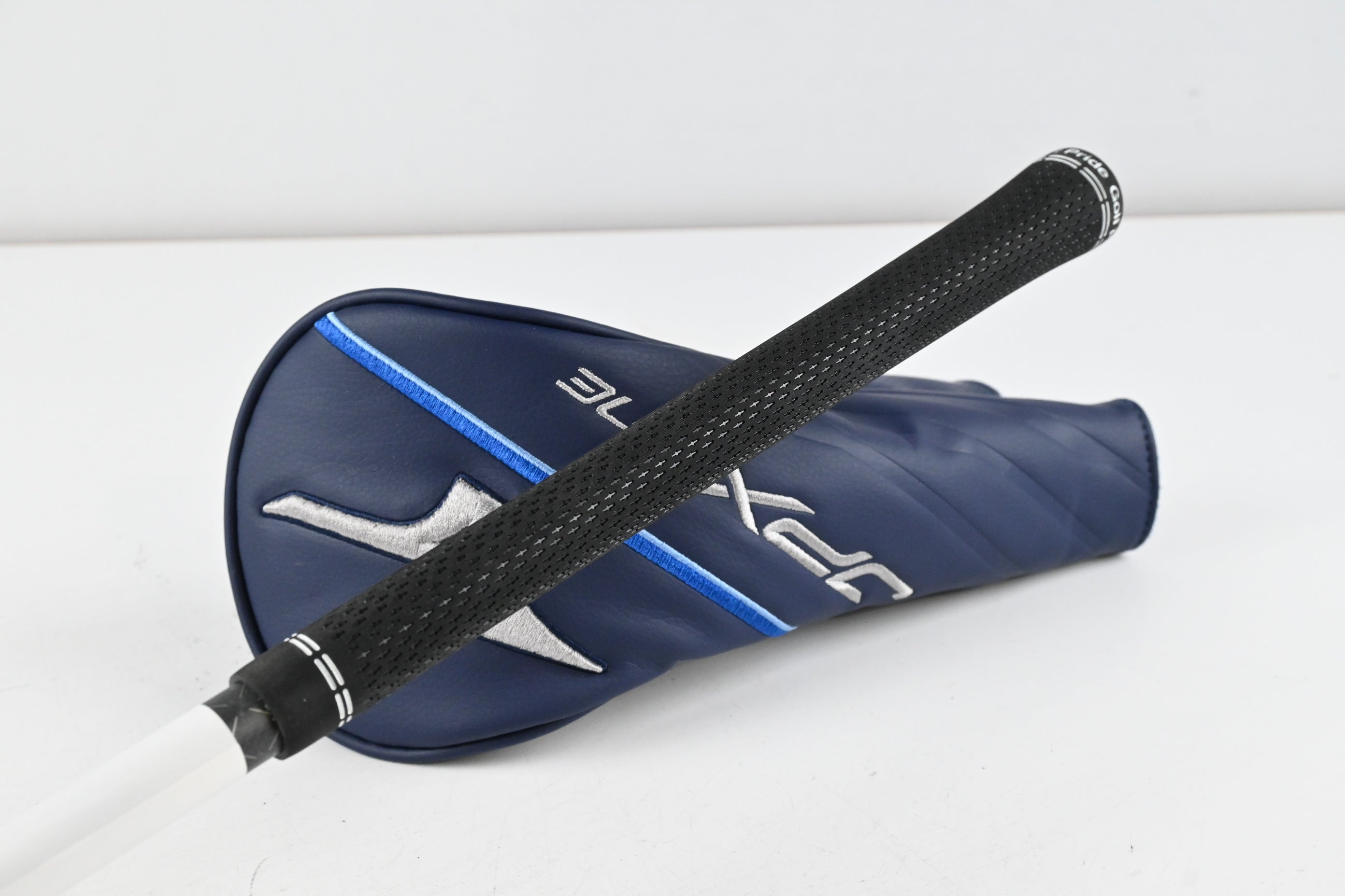Mizuno JPX One #5 Wood / 18 Degree / Regular Flex Tensei 1K Blue 65 Shaft