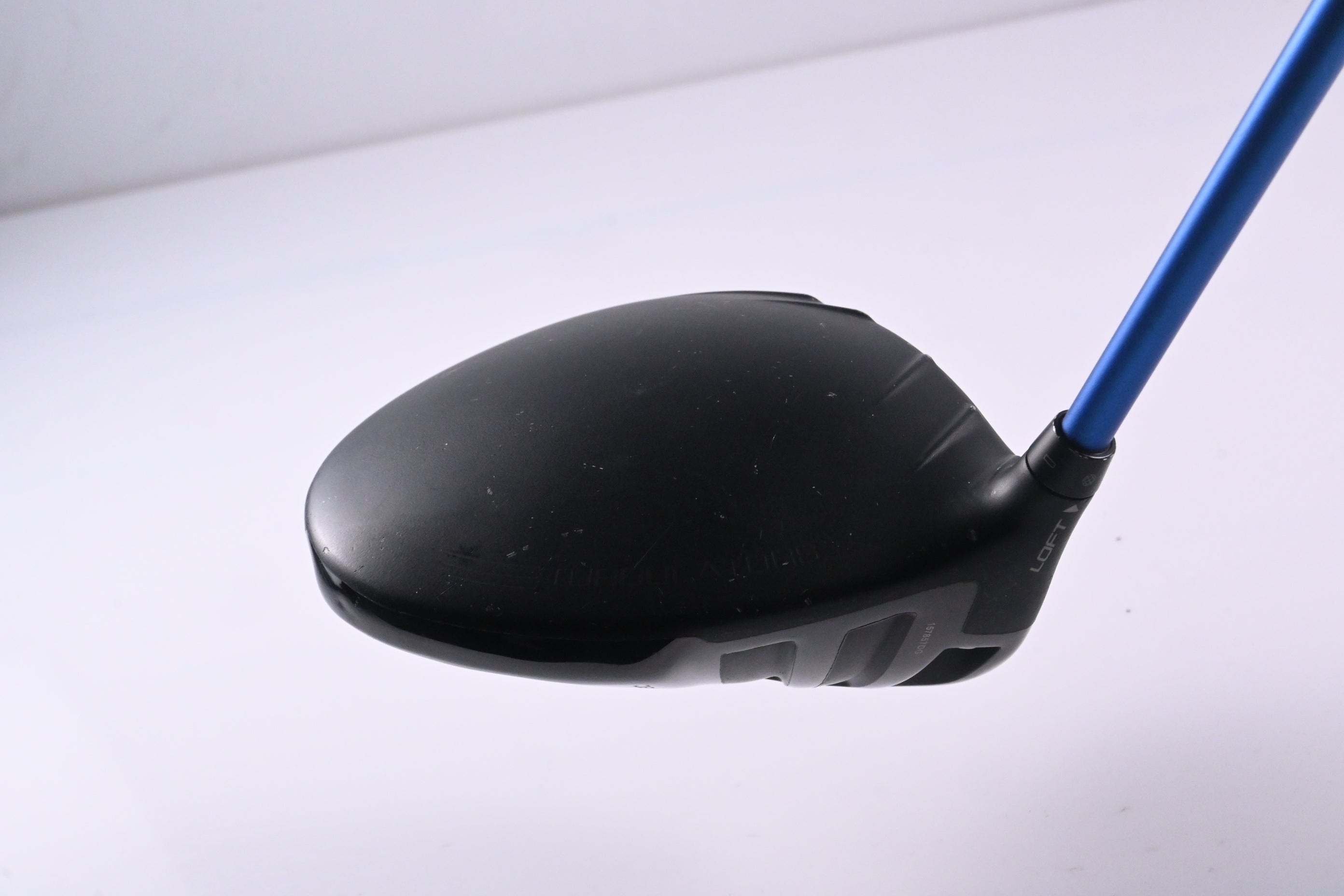Left Hand Ping G30 SF Tec Driver / 10 Degree / Regular Flex Ping TFC 419 Shaft