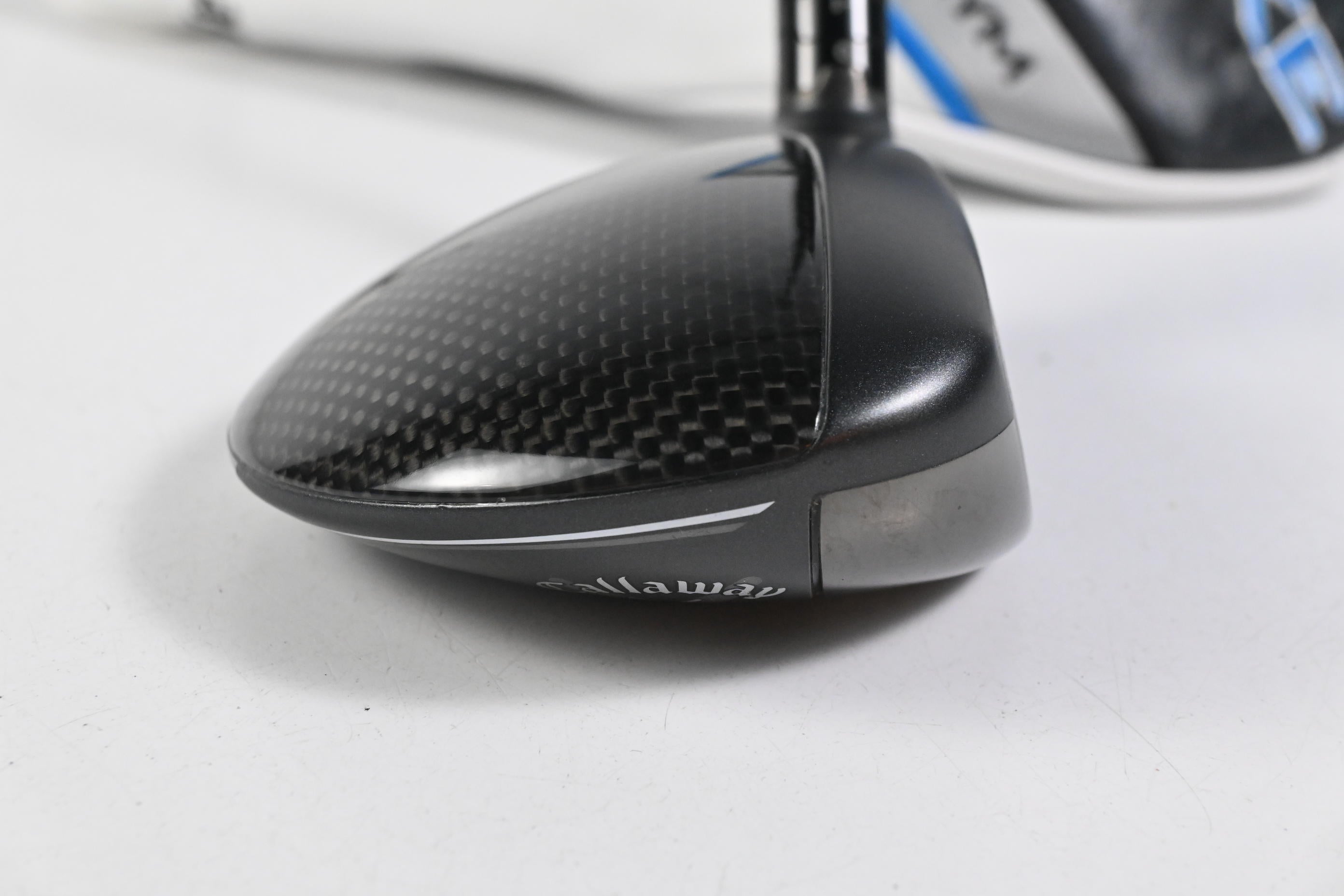 Callaway Paradym Ai Smoke Triple Diamond #3 Wood / 15 Degree / Stiff Flex Tensei