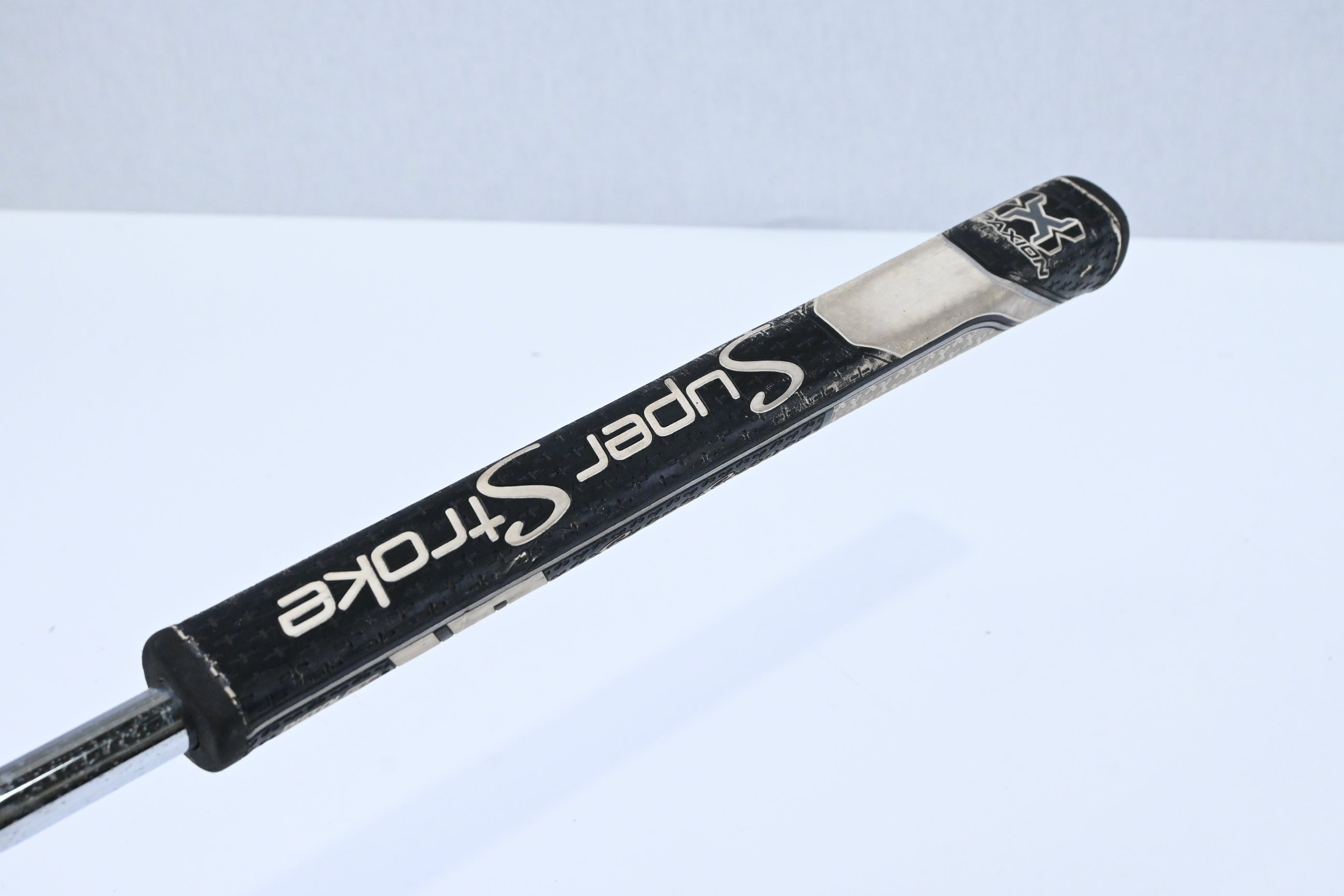 Taylormade White Smoke IN 12 Putter / 34 Inch