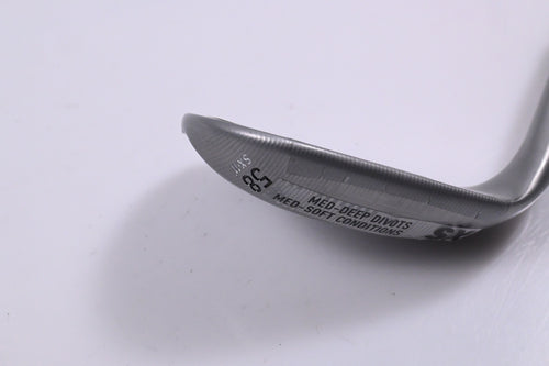 Taylormade Milled Grind 5 Lob Wedge / 58 Degree / Wedge Flex Dynamic Gold 115