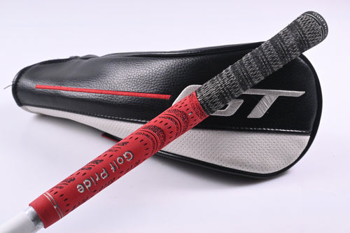 Titleist GT3 #3 Wood / 16.5 Degree / Stiff Flex Project X Denali Red 60 Shaft