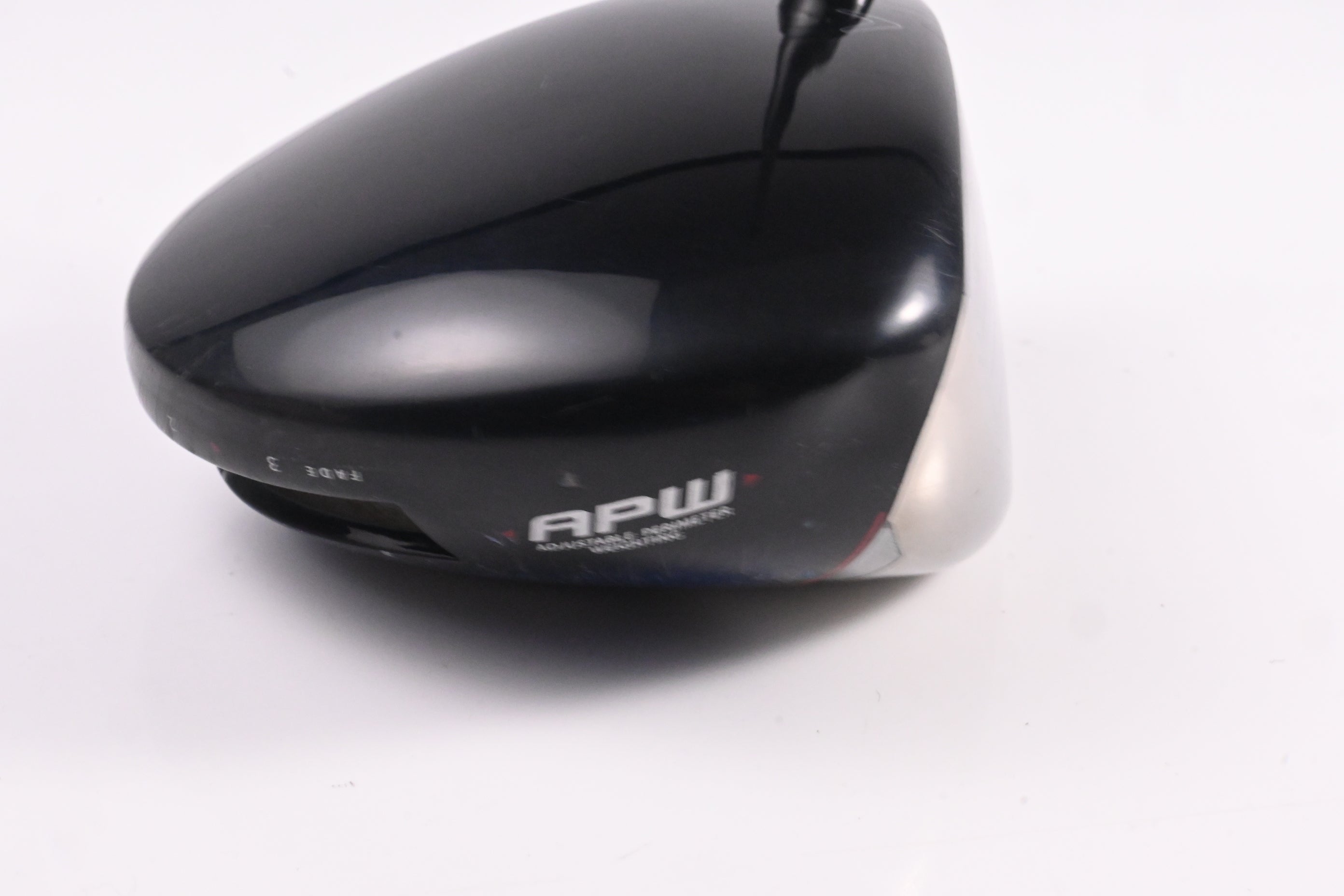 Callaway Big Bertha 2014 Driver / 9 Degree / Stiff Flex Aldila Tour Green 65