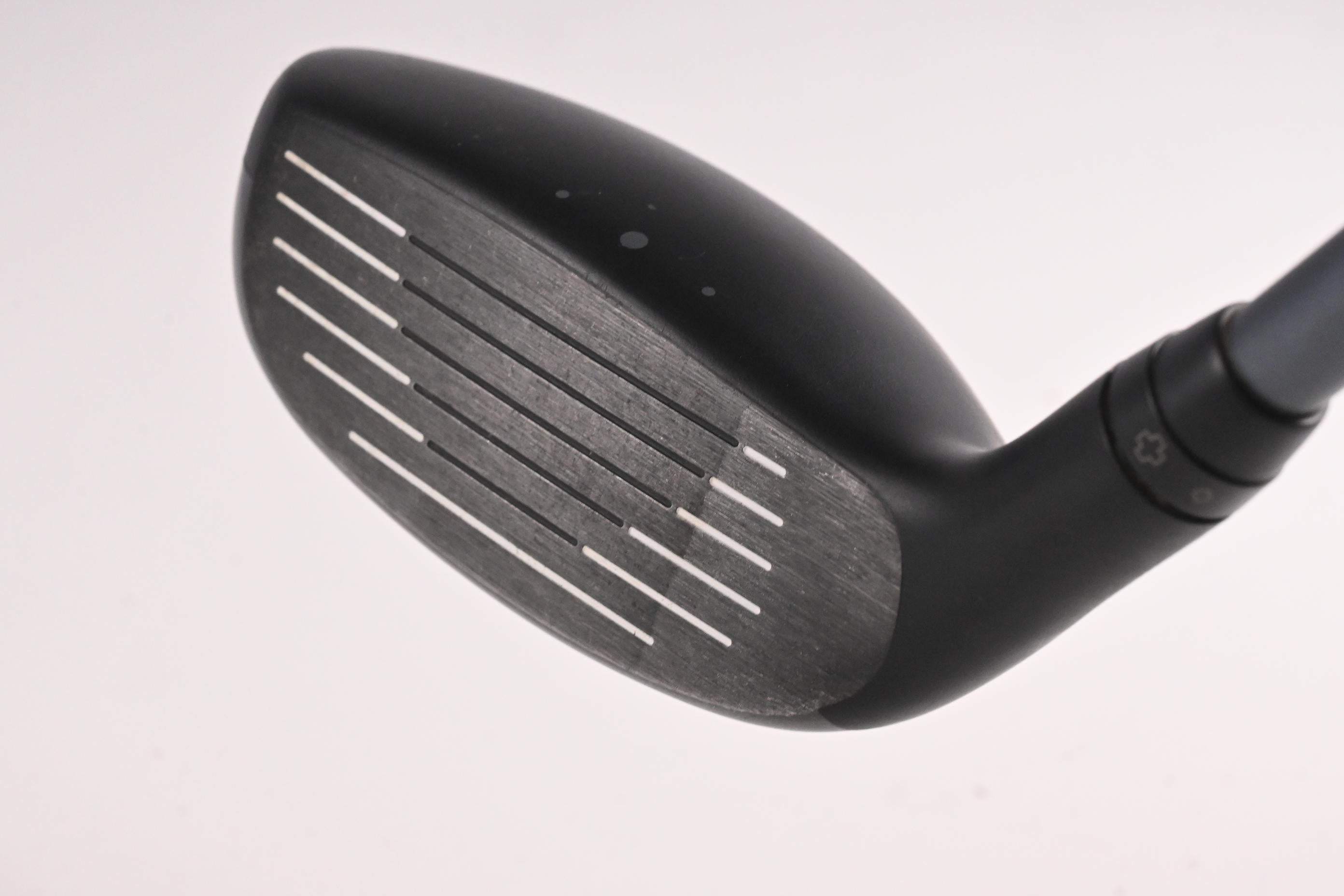 Ping G425 #3 Hybrid / 19 Degree / Regular Flex Ping Alta CB Slate 70 Shaft
