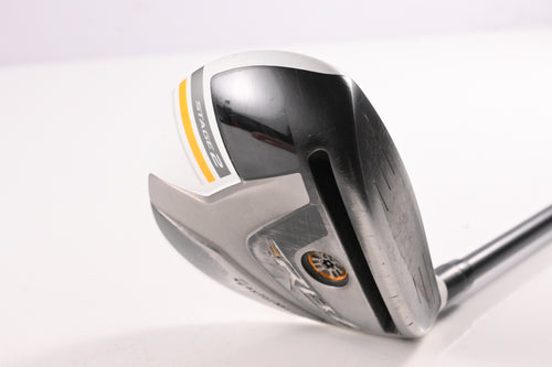 Taylormade RBZ Stage 2 #3 Wood / 15 Degree / Regular Flex Matrix Rocketfuel 60