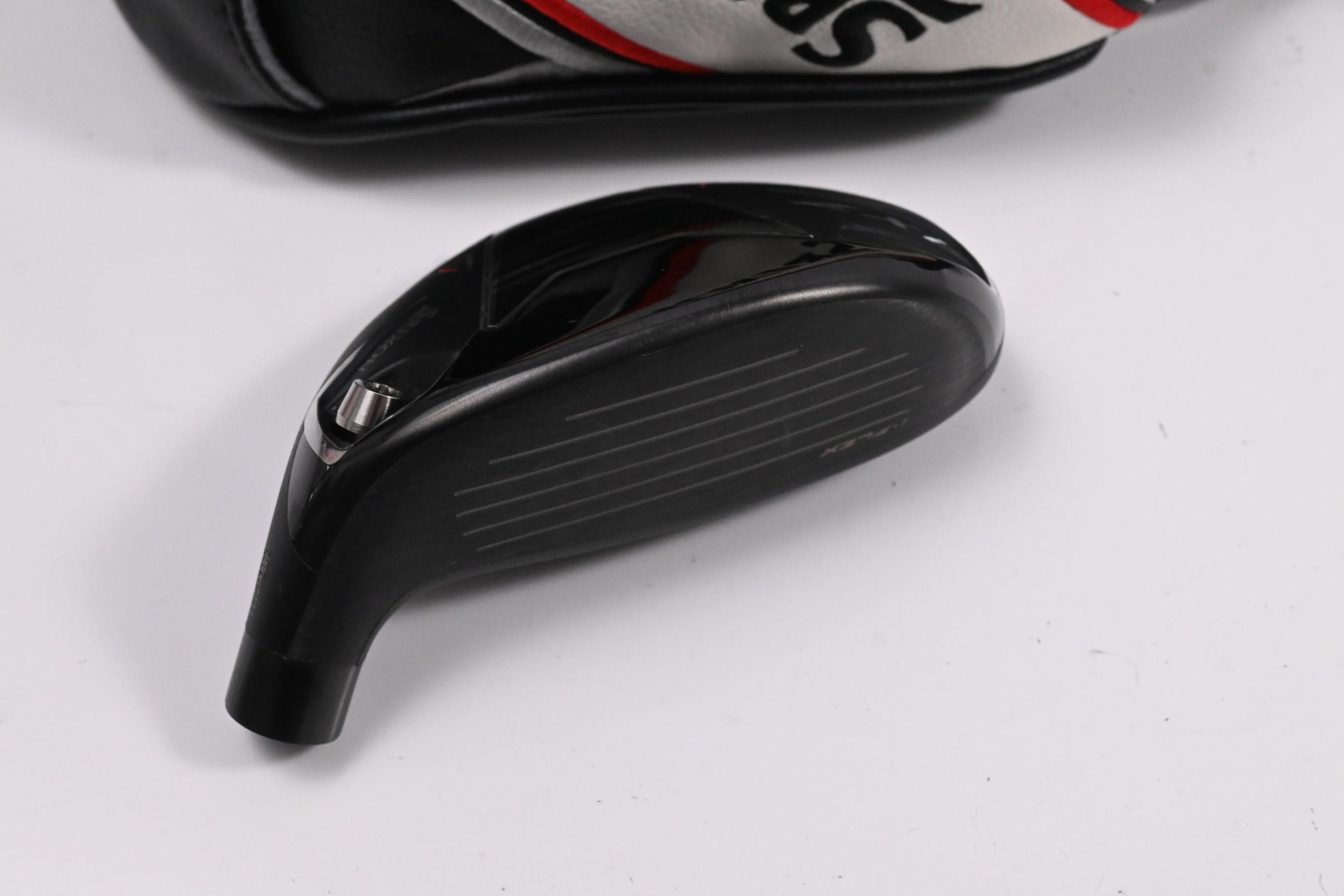 Srixon ZXi #5 Hybrid / 25 Degree / Head Only