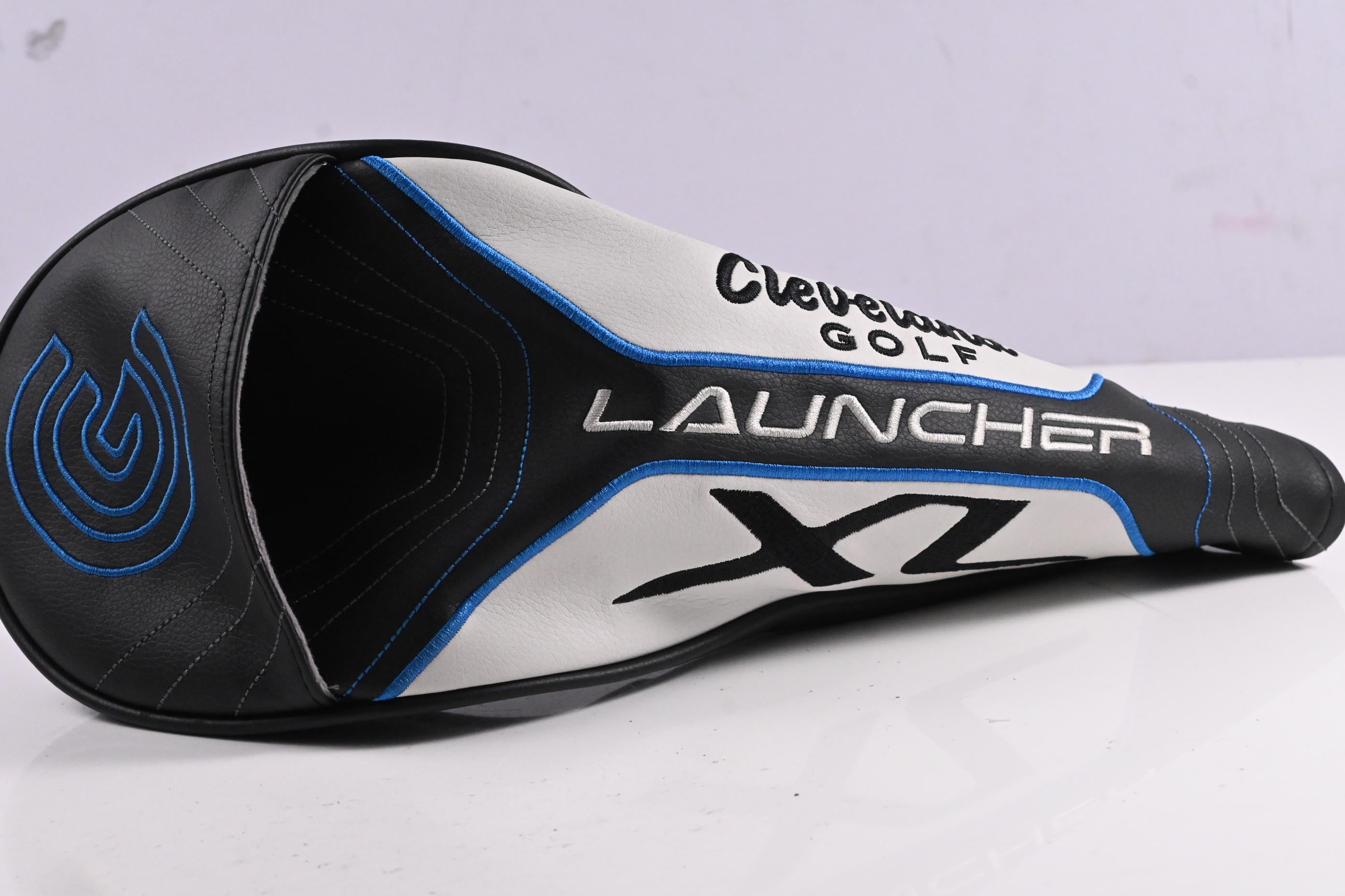Cleveland Launcher XL Driver / 9-12 Degree / Stiff Flex Tensei AV Blue 55 Shaft