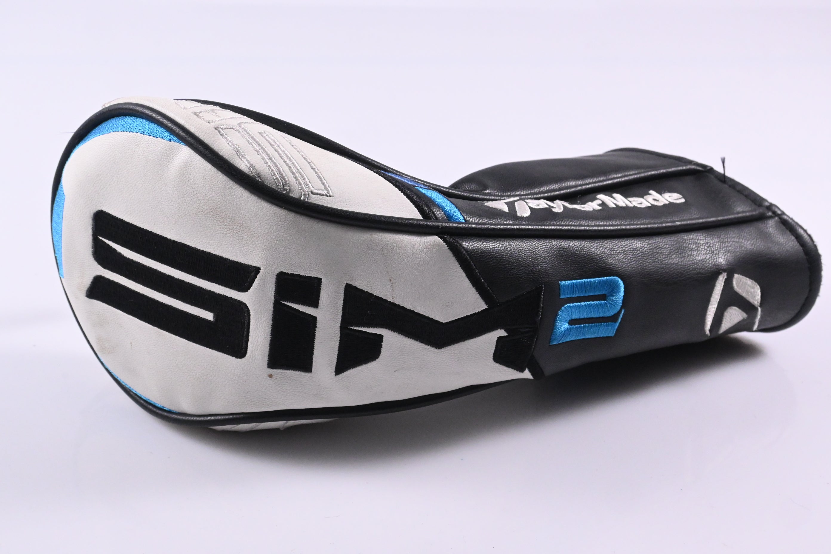 Taylormade SIM2 Max #3 Wood / 15 Degree / Regular Flex Ventus Blue 5 Shaft