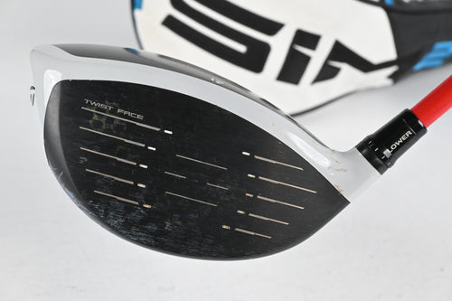 Taylormade SIM2 Max D Driver / 12 Degree / Regular Flex Proforce V2 5 Shaft