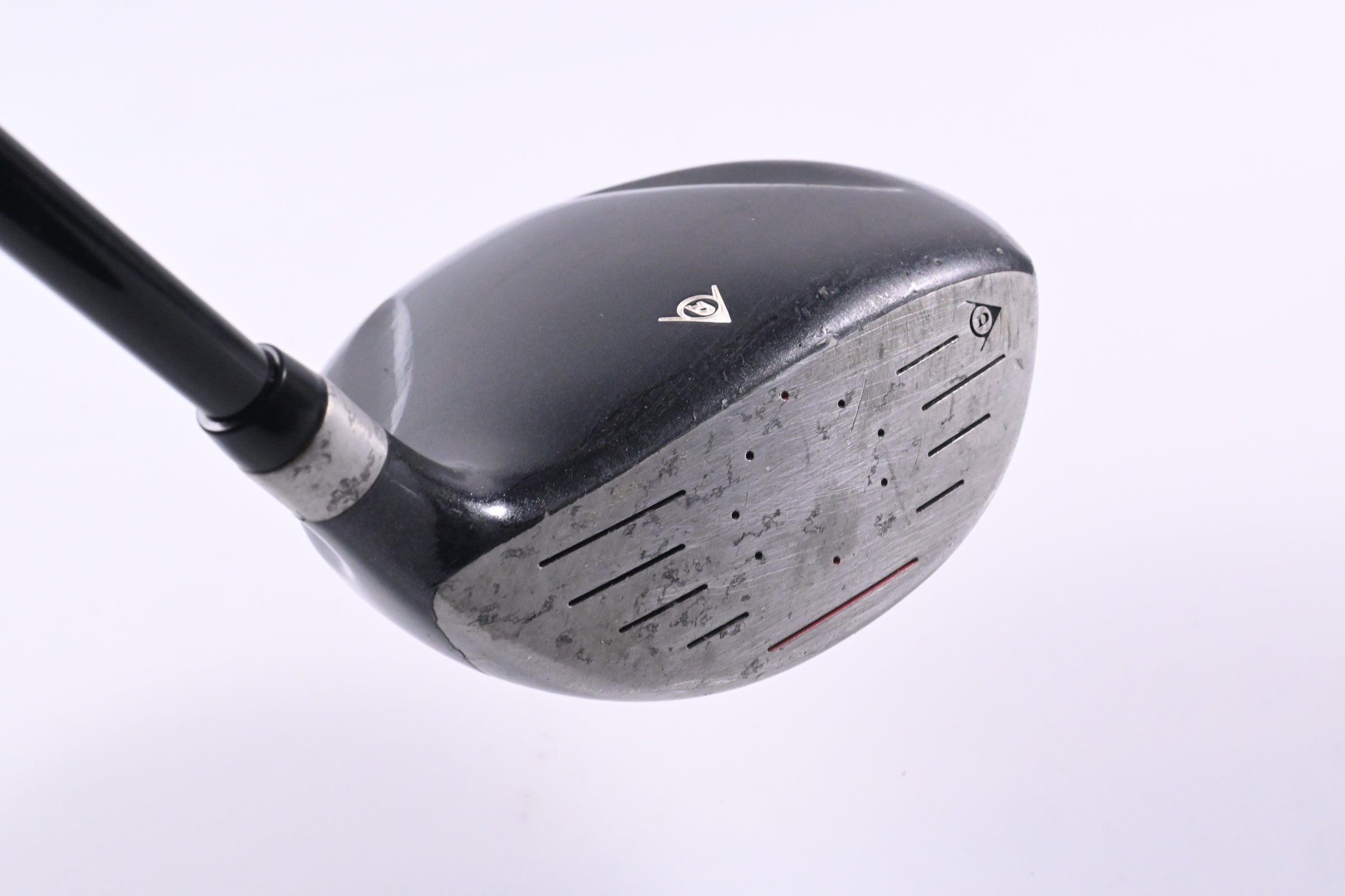 Left Hand Dunlop Tour #3 Wood / Regular Flex Dunlop Tour Shaft