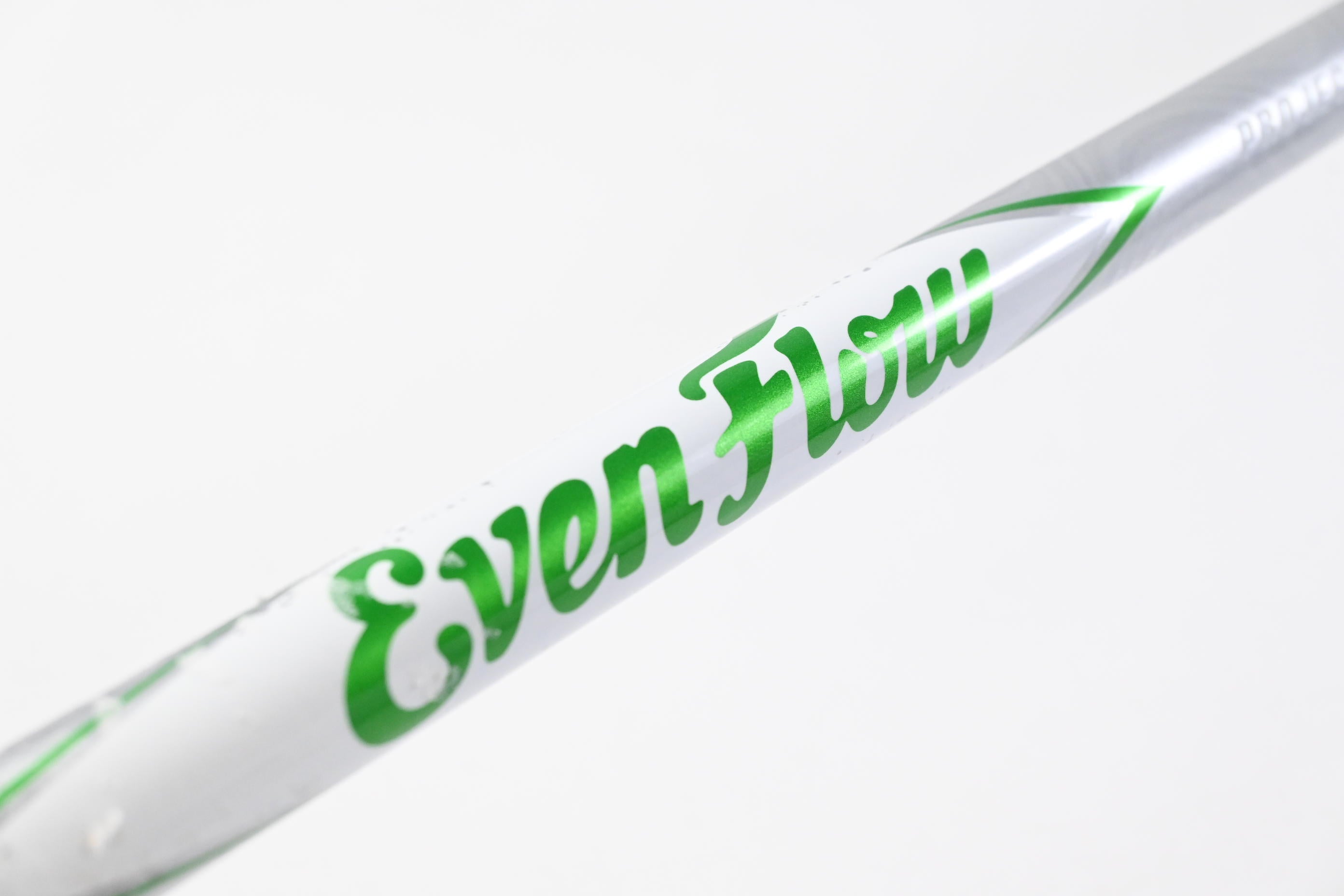 Project X Evenflow Green 65 #3 Wood Shaft / Regular Flex / Callaway 3rd Gen