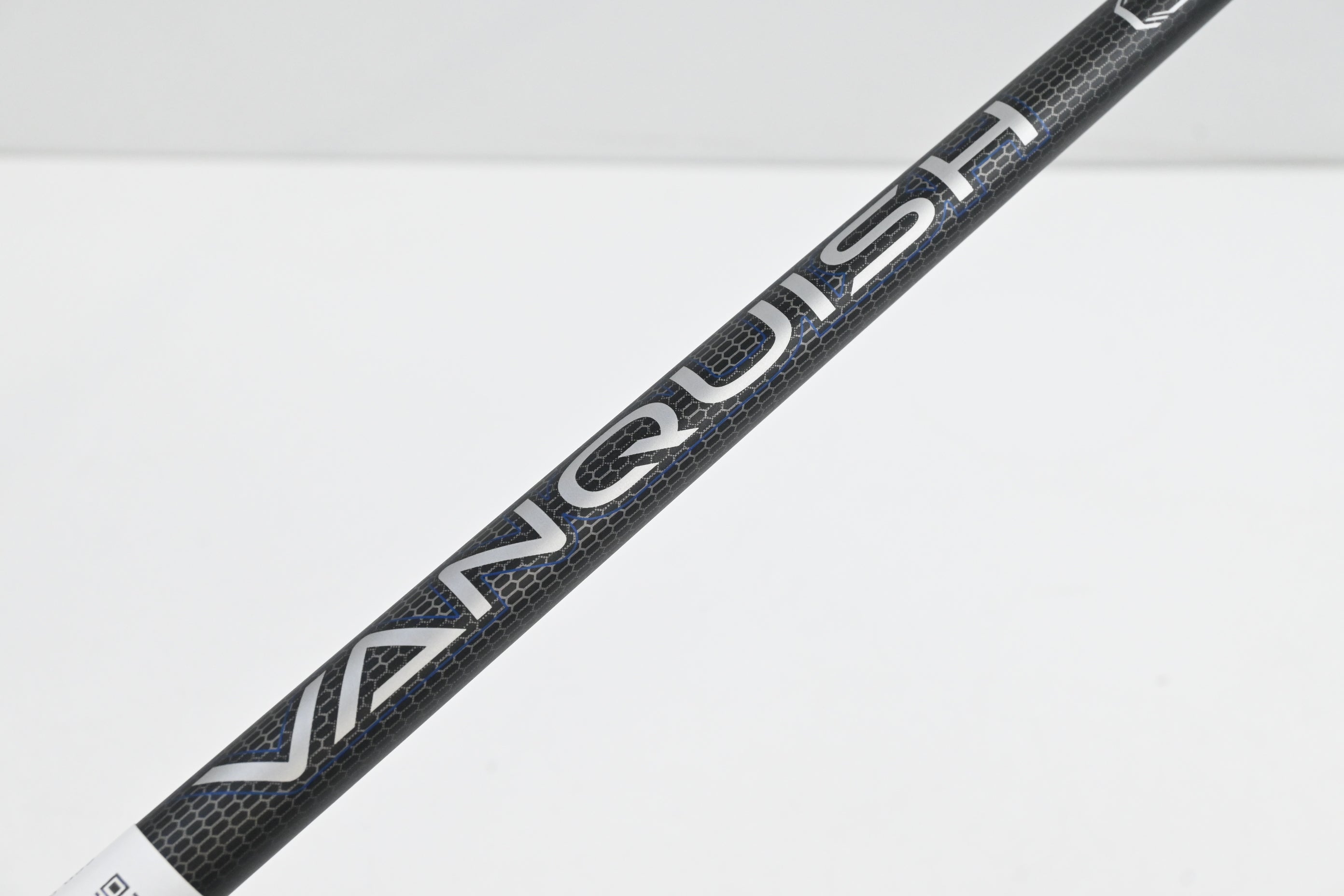 Vanquish 4 Driver Shaft / Regular Flex / Callaway 2nd Gen