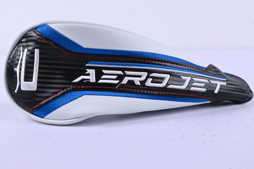 Cobra Aerojet Max #3 Wood / 15.5 Degree / Regular Flex Helium NCT 5 Shaft