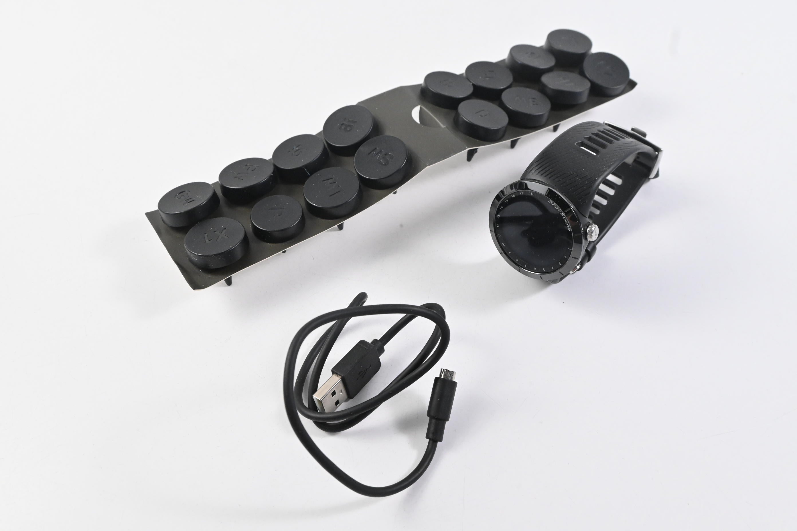 Shotscope X5 GPS / Rangefinder