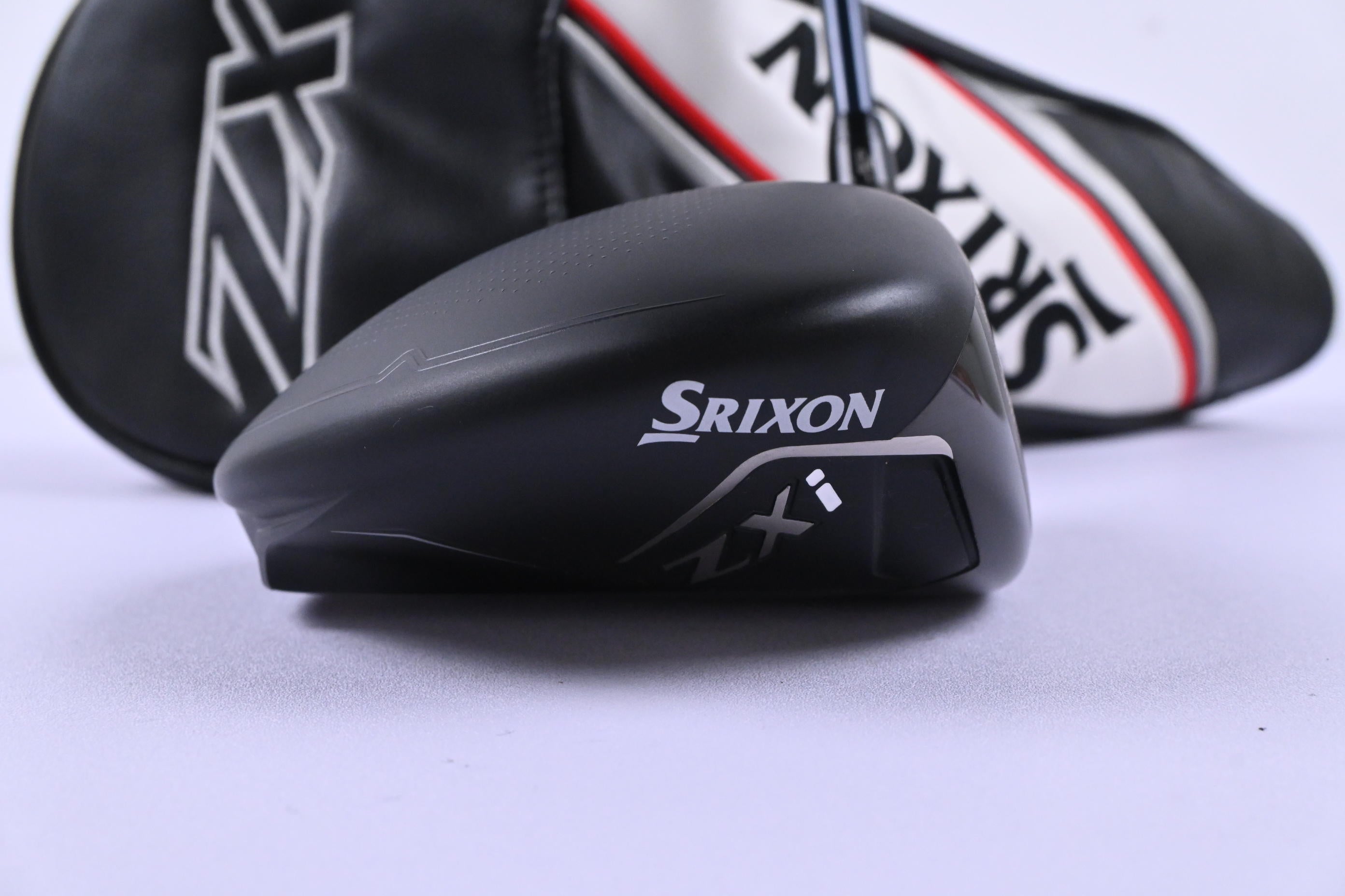 Srixon ZXi LS Driver / 9 Degree / X-Flex Fujikura Ventus TR Blue 6 Shaft