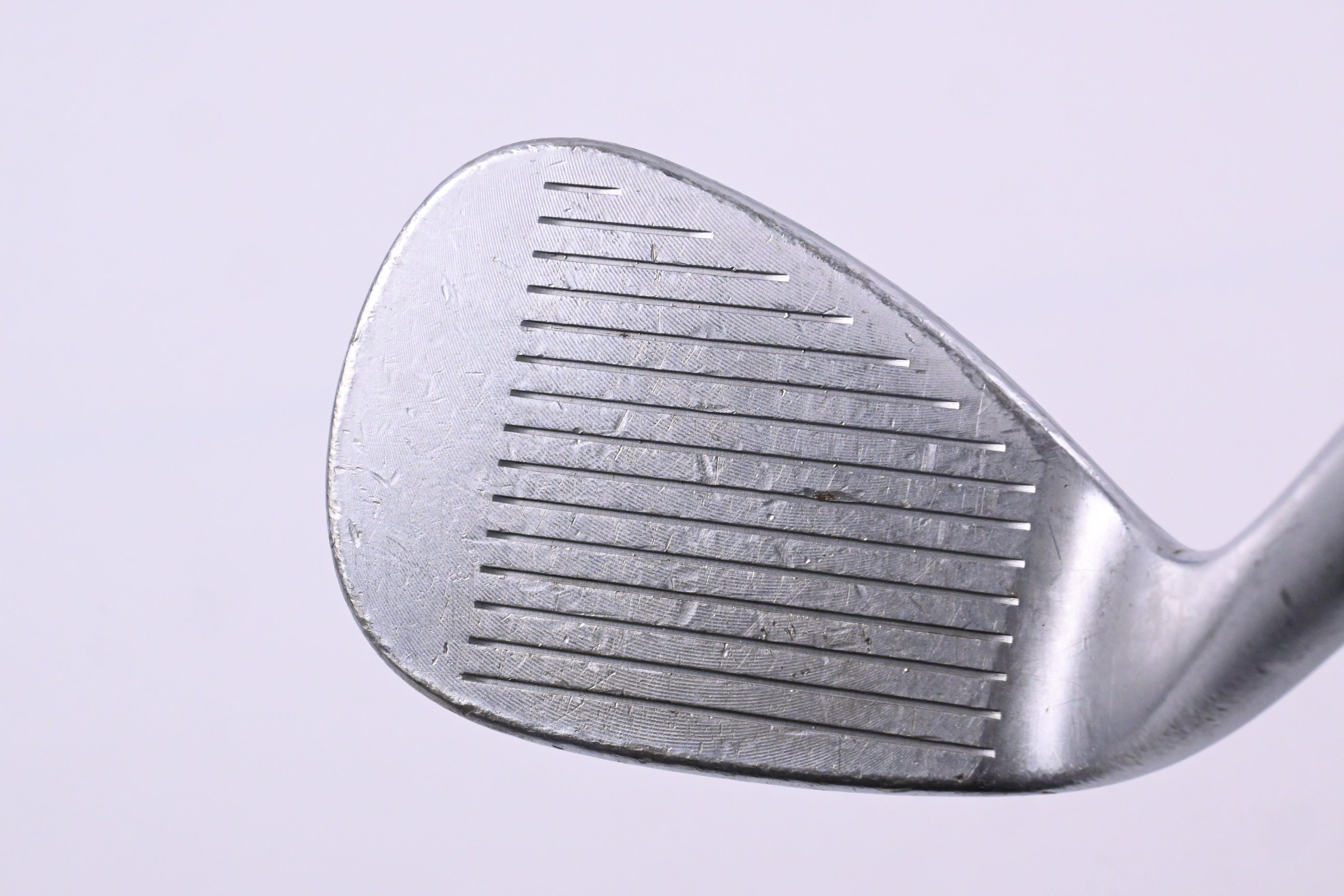 Titleist Vokey Spin Milled 2009 Sand Wedge / 54 Degree / Wedge Flex Vokey Shaft