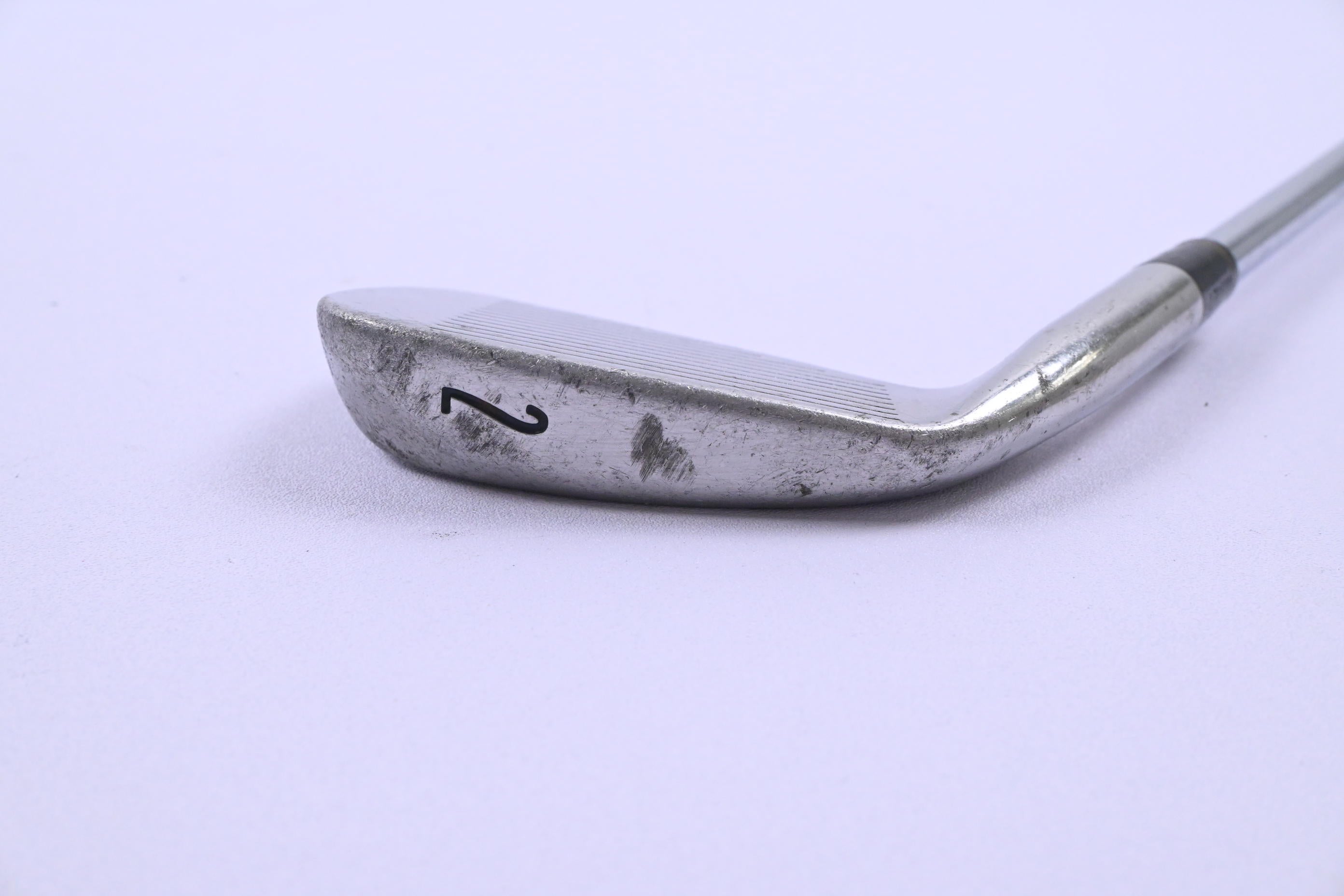 Titleist DCI 962 #2 Iron / 19.5 Degree / Stiff Flex Dynamic Gold Shaft