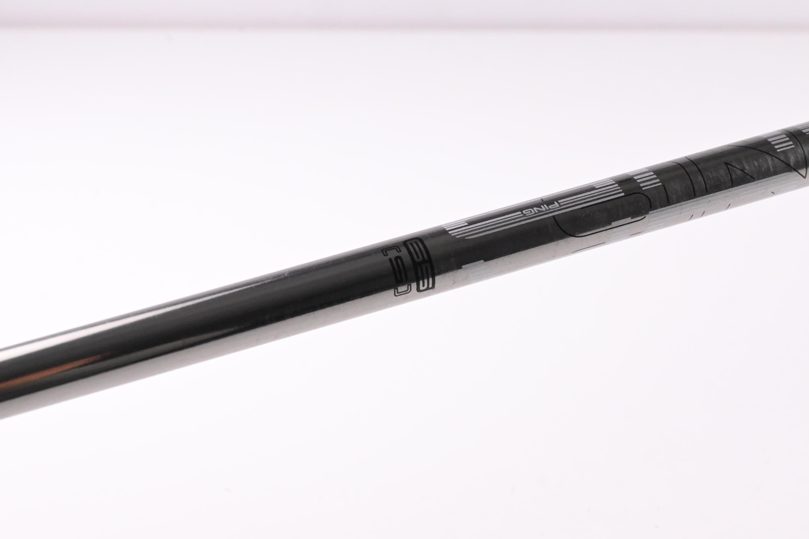 Ping G425 Max Driver / 12 Degree / Stiff Flex Ping Tour 65 Shaft