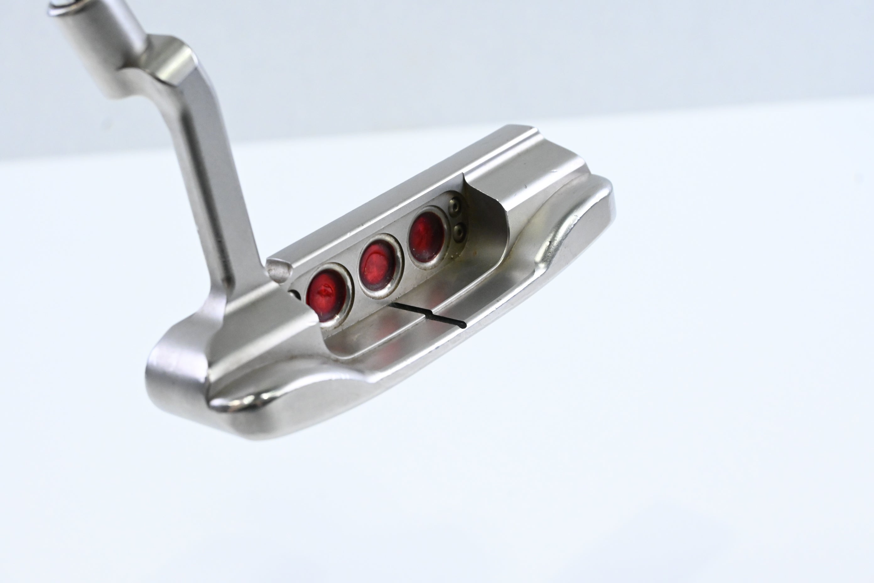 Scotty Cameron Select 2018 Newport Putter / 33 Inch