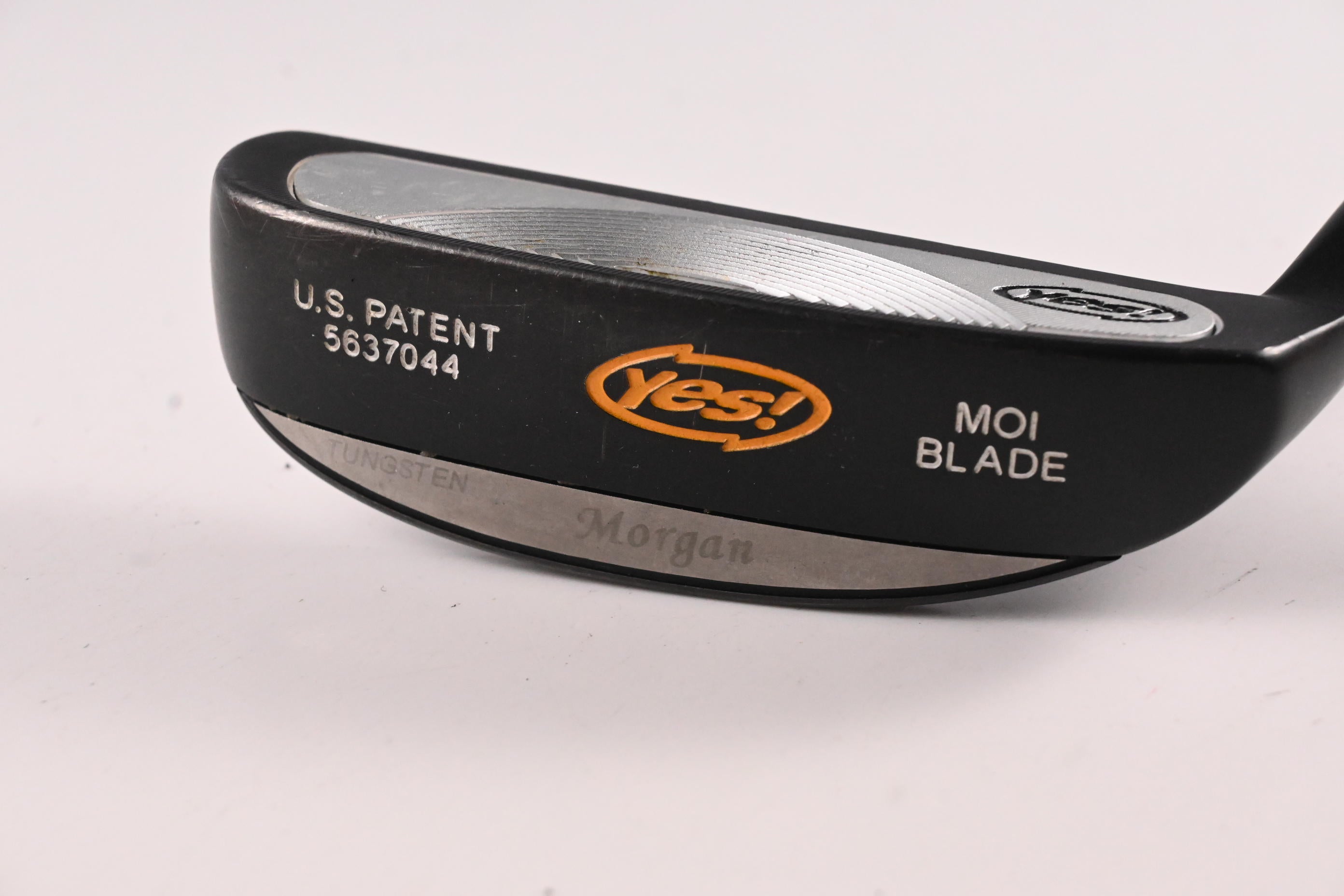 Yes! MOI Series Putter / 35 Inch