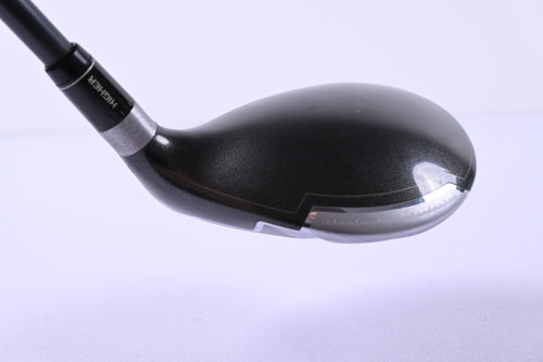 Taylormade SLDR #3 Wood / 15 Degree / Regular Flex Fujikura Speeder 77 Shaft