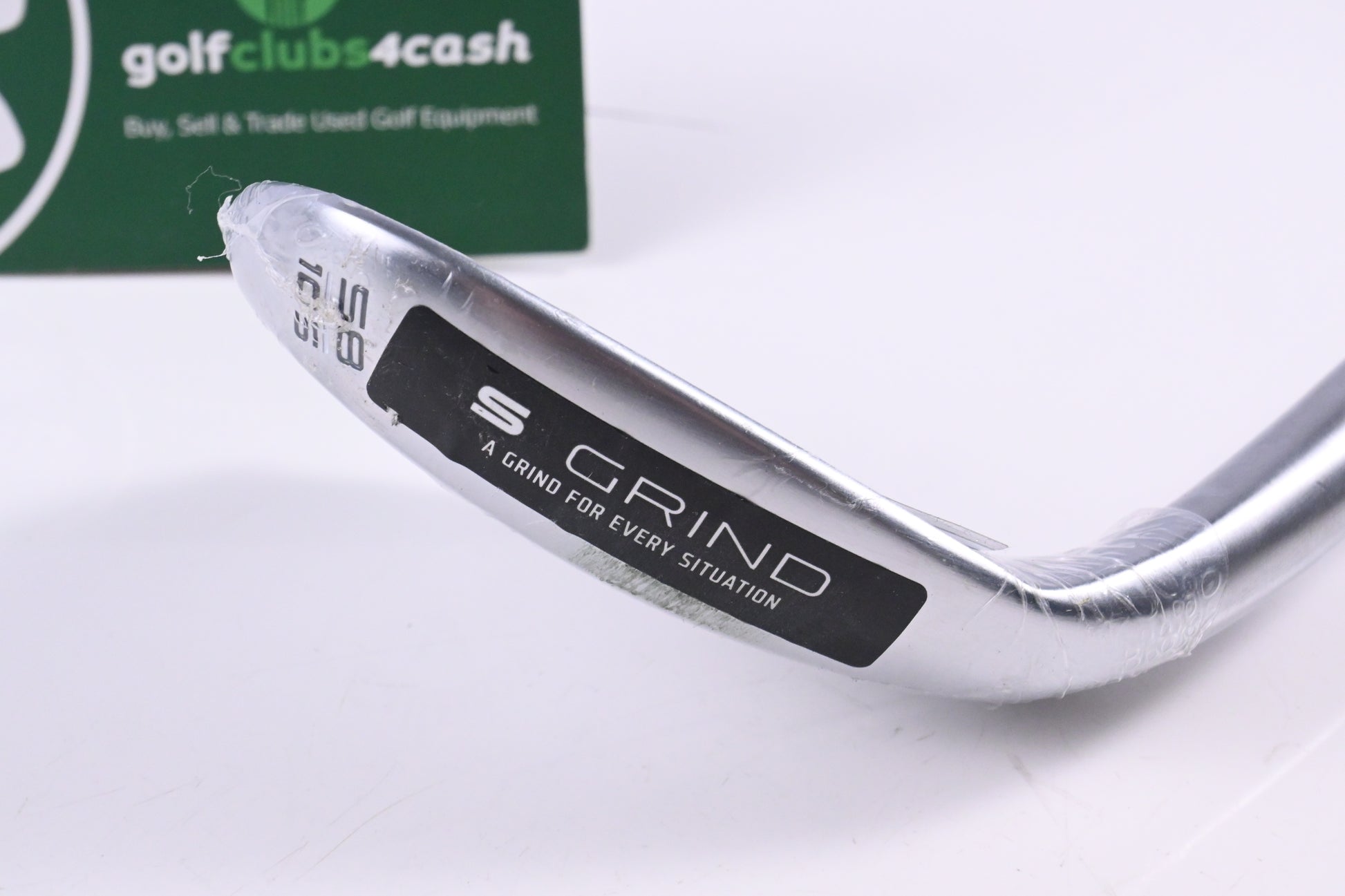 Callaway Opus Lob Wedge / 58 Degree / Wedge Flex Dynamic Gold MID 115 Shaft